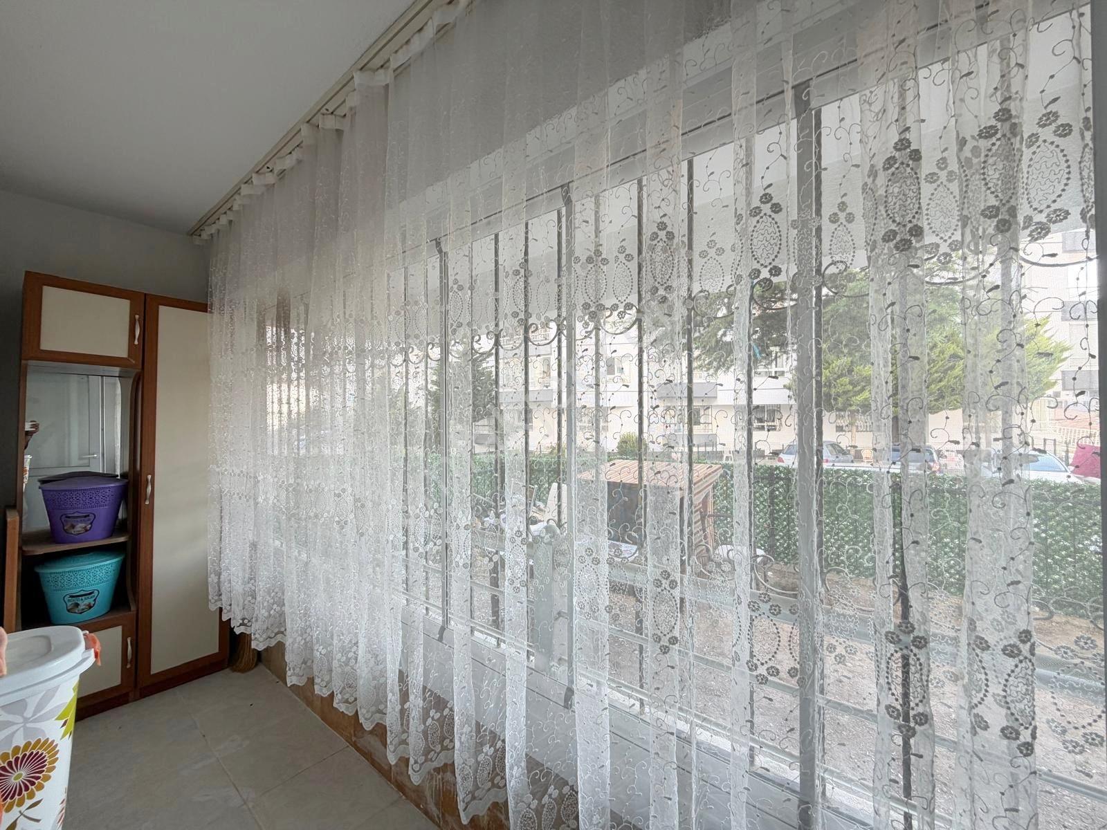 ▄seyit Gayrimenkul▄928 Cd_yakını_kök Tapu_asansörlü_110m² 2+1.!! - Görsel 27