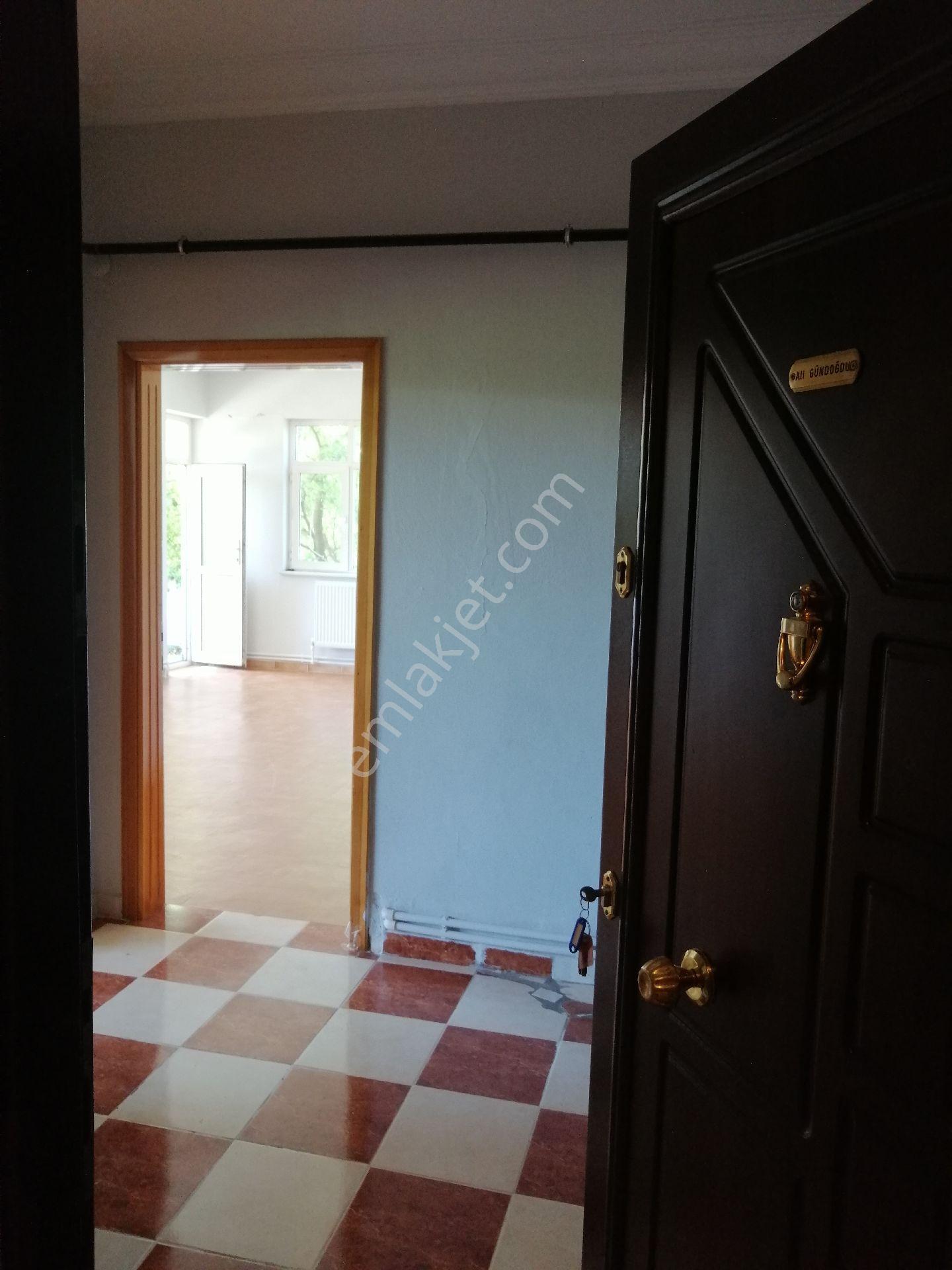 Orduzu Santral Civarı Mustakil Tadında Kiralık Daire - Görsel 3