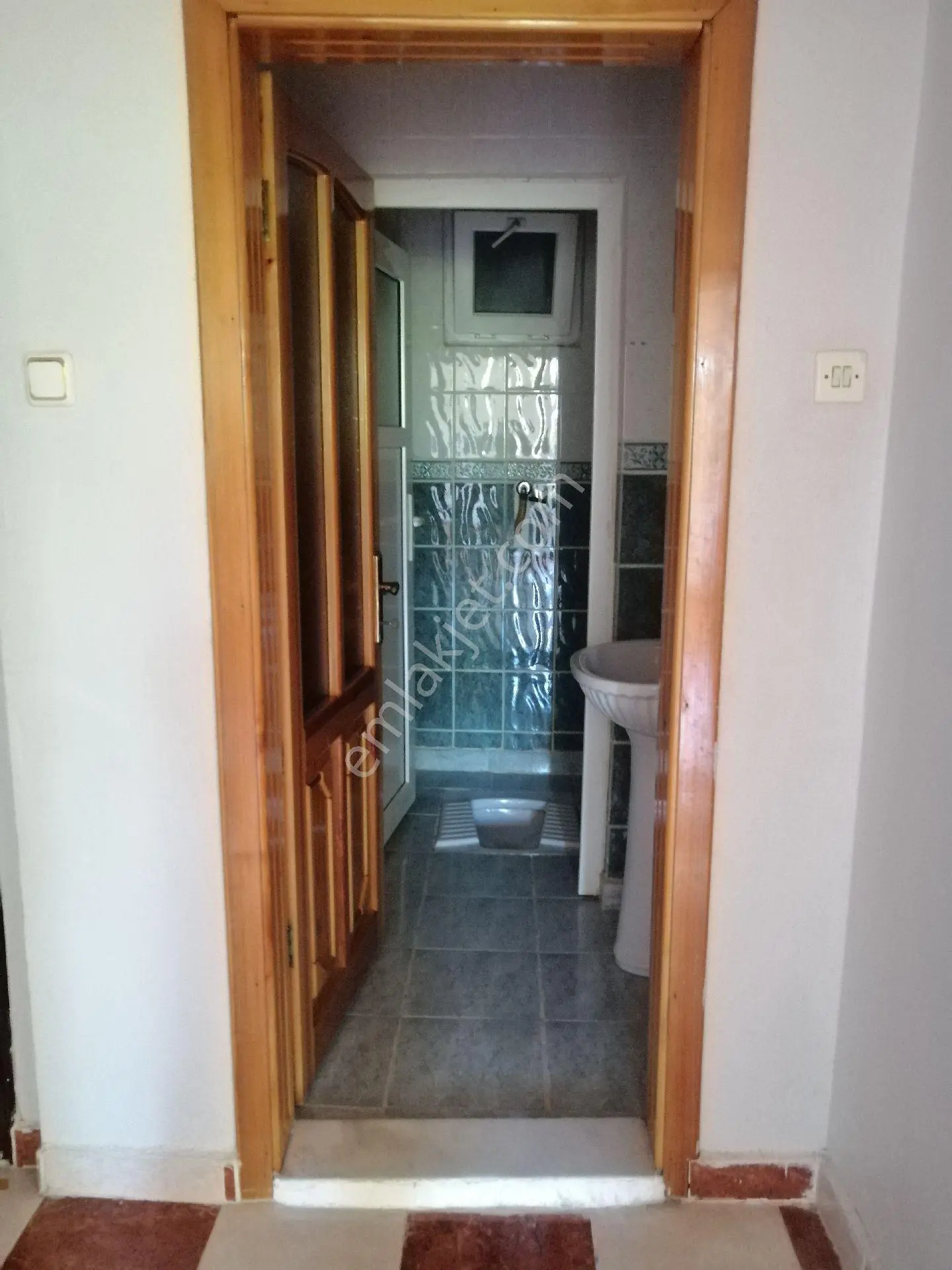 Orduzu Santral Civarı Mustakil Tadında Kiralık Daire - Görsel 4