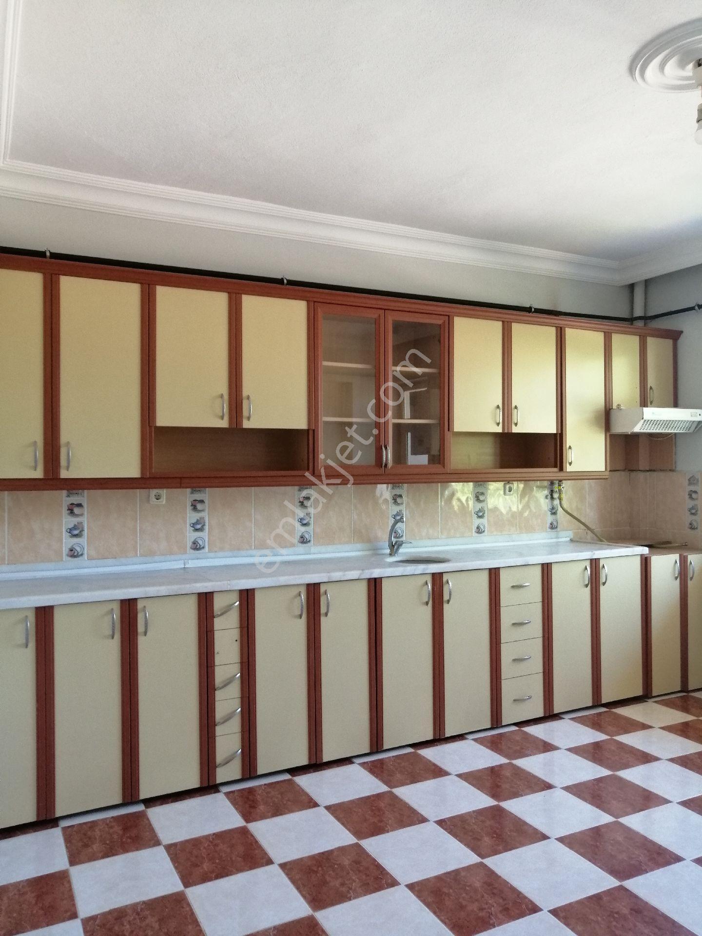 Orduzu Santral Civarı Mustakil Tadında Kiralık Daire - Görsel 6