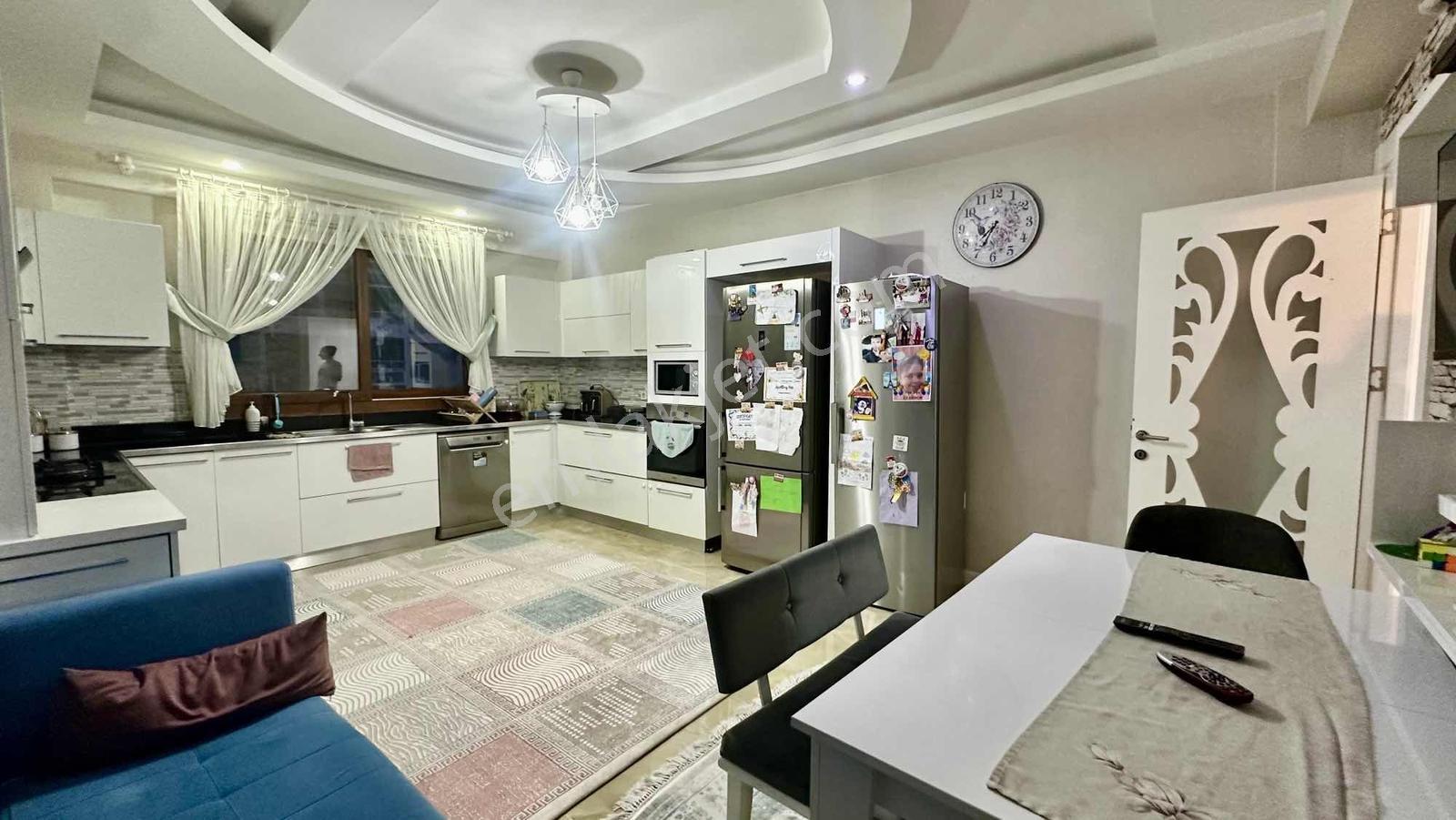 Otogar Arkasında Havuzlu 4+1 Ara Kat Masrafsız Muhteşem Daire!!! - Görsel 16
