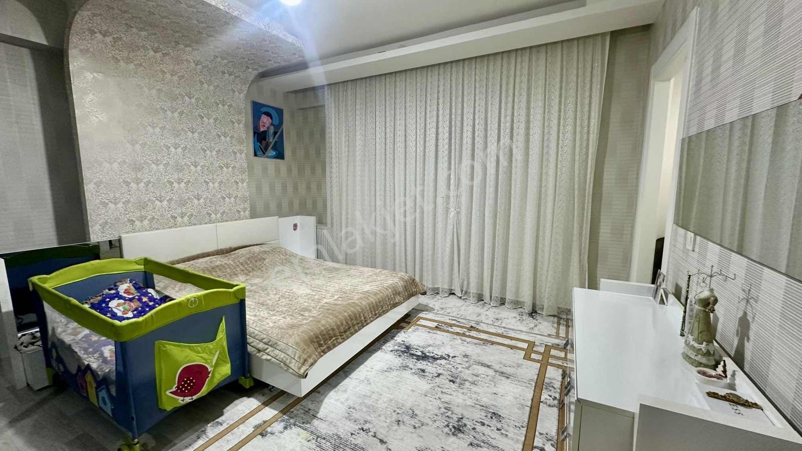 Otogar Arkasında Havuzlu 4+1 Ara Kat Masrafsız Muhteşem Daire!!! - Görsel 20