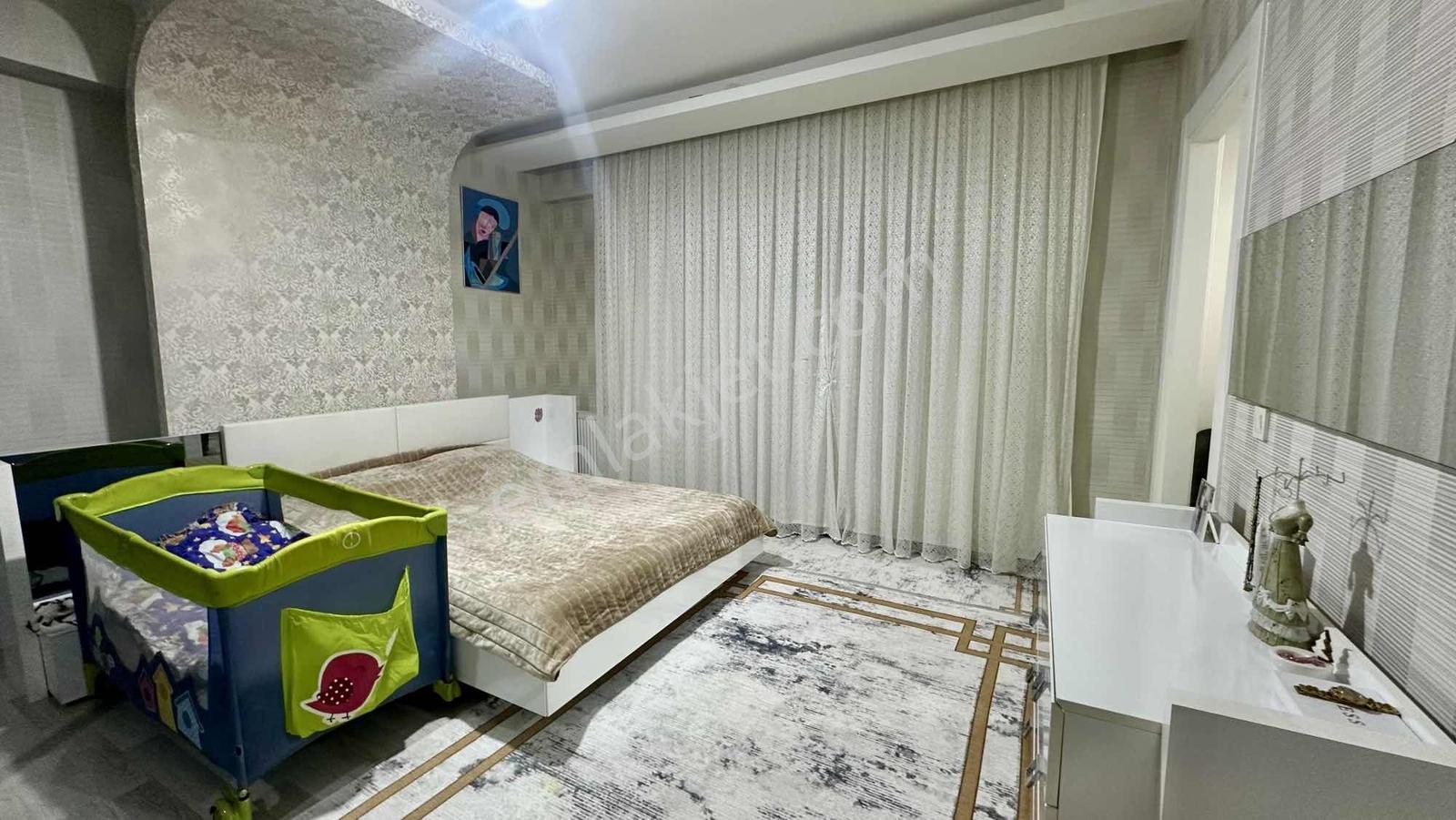 Otogar Arkasında Havuzlu 4+1 Ara Kat Masrafsız Muhteşem Daire!!! - Görsel 26