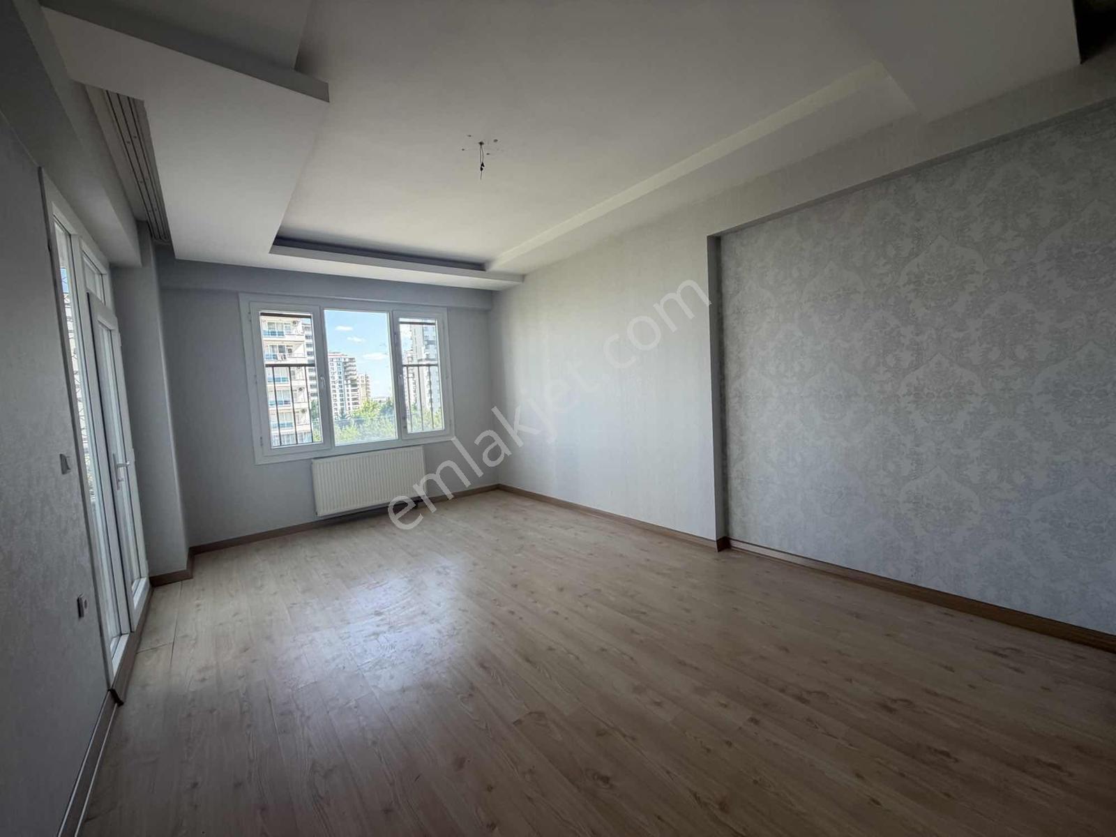 Otogar Arkasında 4+1 Havuzlu 2 Daire Üzeri Geniş Peyzajlı Daire! - Görsel 6