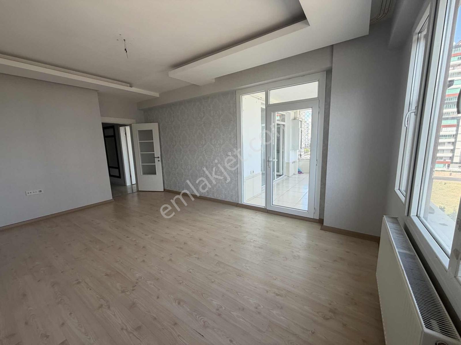 Otogar Arkasında 4+1 Havuzlu 2 Daire Üzeri Geniş Peyzajlı Daire! - Görsel 25
