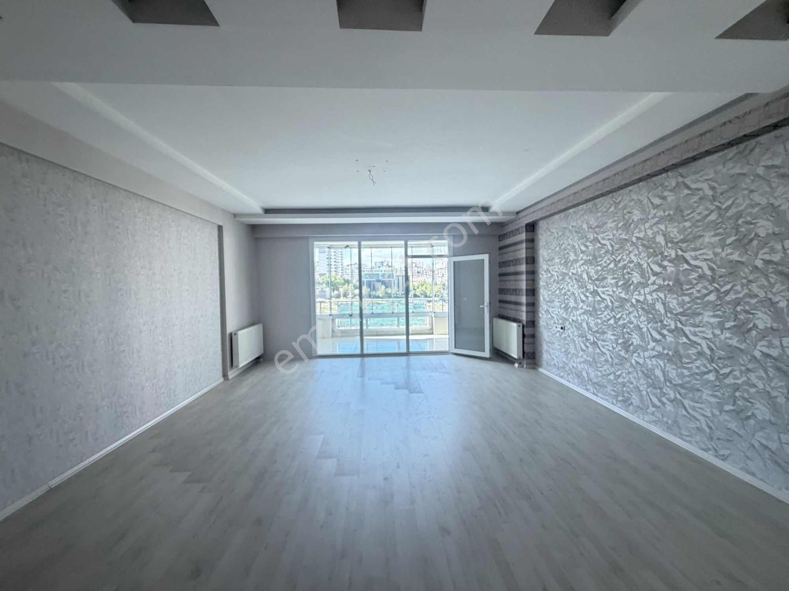 Otogar Arkasında 4+1 Havuzlu 2 Daire Üzeri Geniş Peyzajlı Daire! - Görsel 15