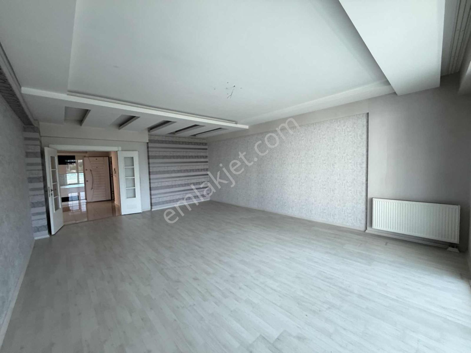 Otogar Arkasında 4+1 Havuzlu 2 Daire Üzeri Geniş Peyzajlı Daire! - Görsel 5