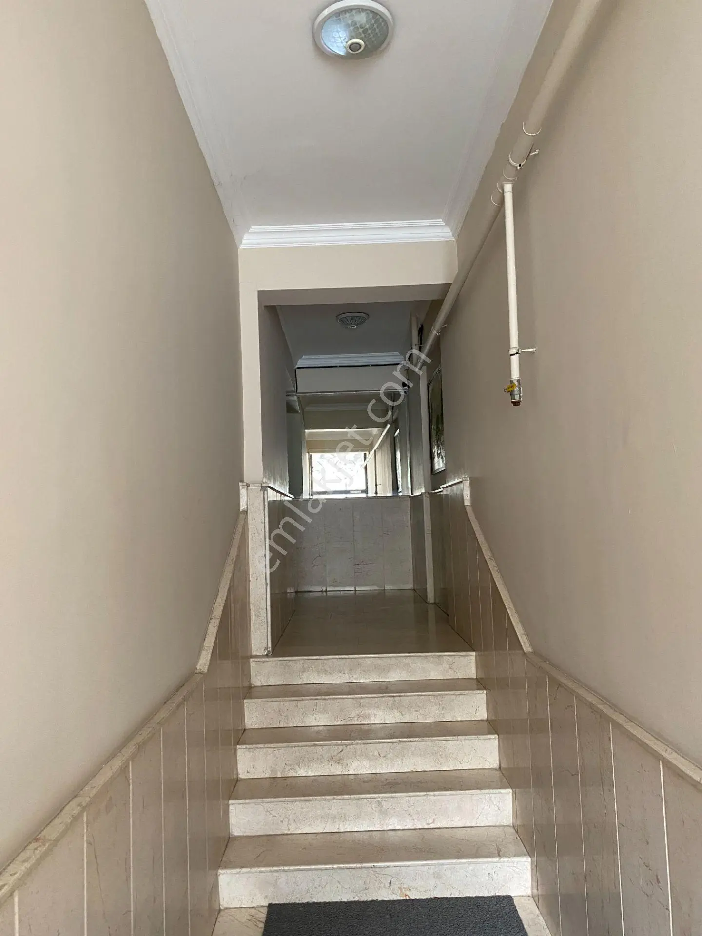 Gaziemir Atıfbey Mah. (boş Kiracısız) 3+1 Köşe Daire - Görsel 27