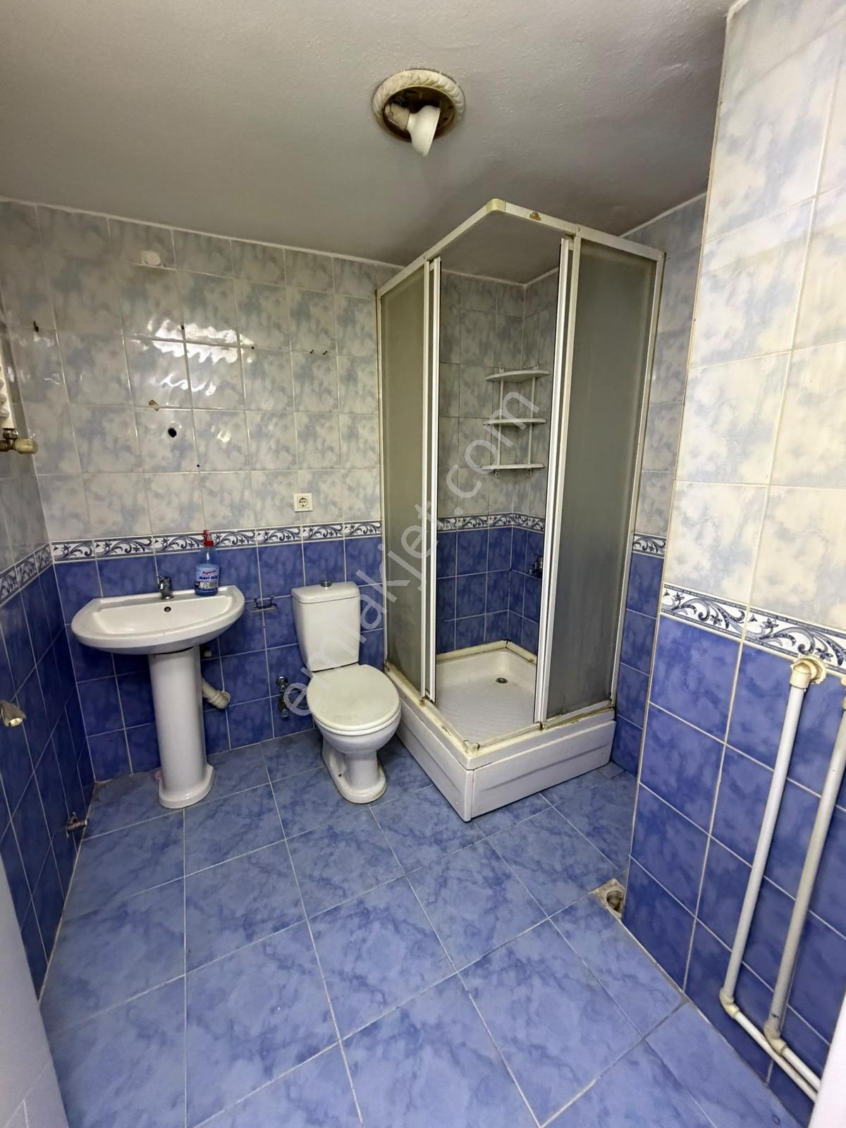 Şeref Emlak Yıldıztabya Kiralık Daire 30,000 Tl - Görsel 16