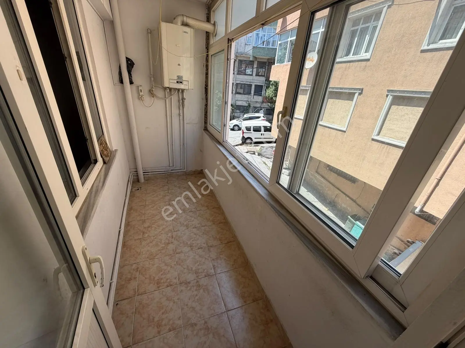 Şeref Emlak Yıldıztabya Kiralık Daire 30,000 Tl - Görsel 2