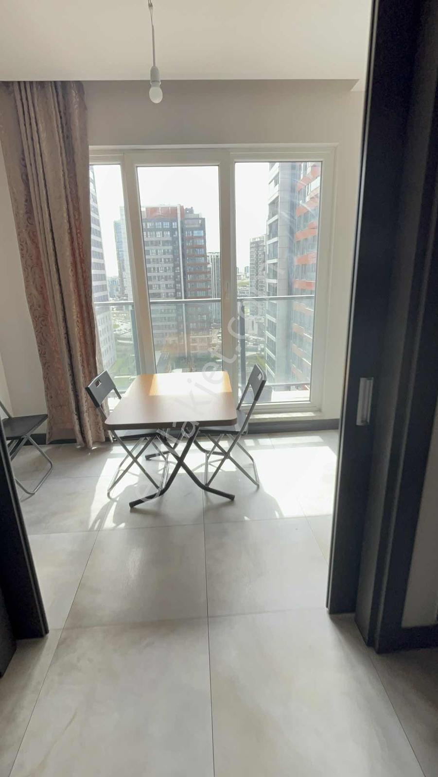 Kayaşehir Nidapark Yakutda Satılık 3+1 Daire Kısa Sürede Boş - Görsel 25