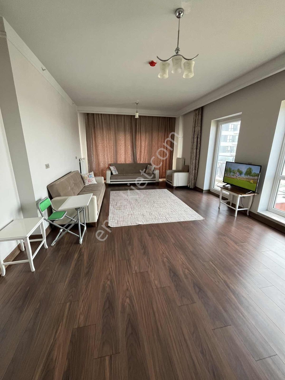Kayaşehir Nidapark Yakutda Satılık 3+1 Daire Kısa Sürede Boş - Görsel 13
