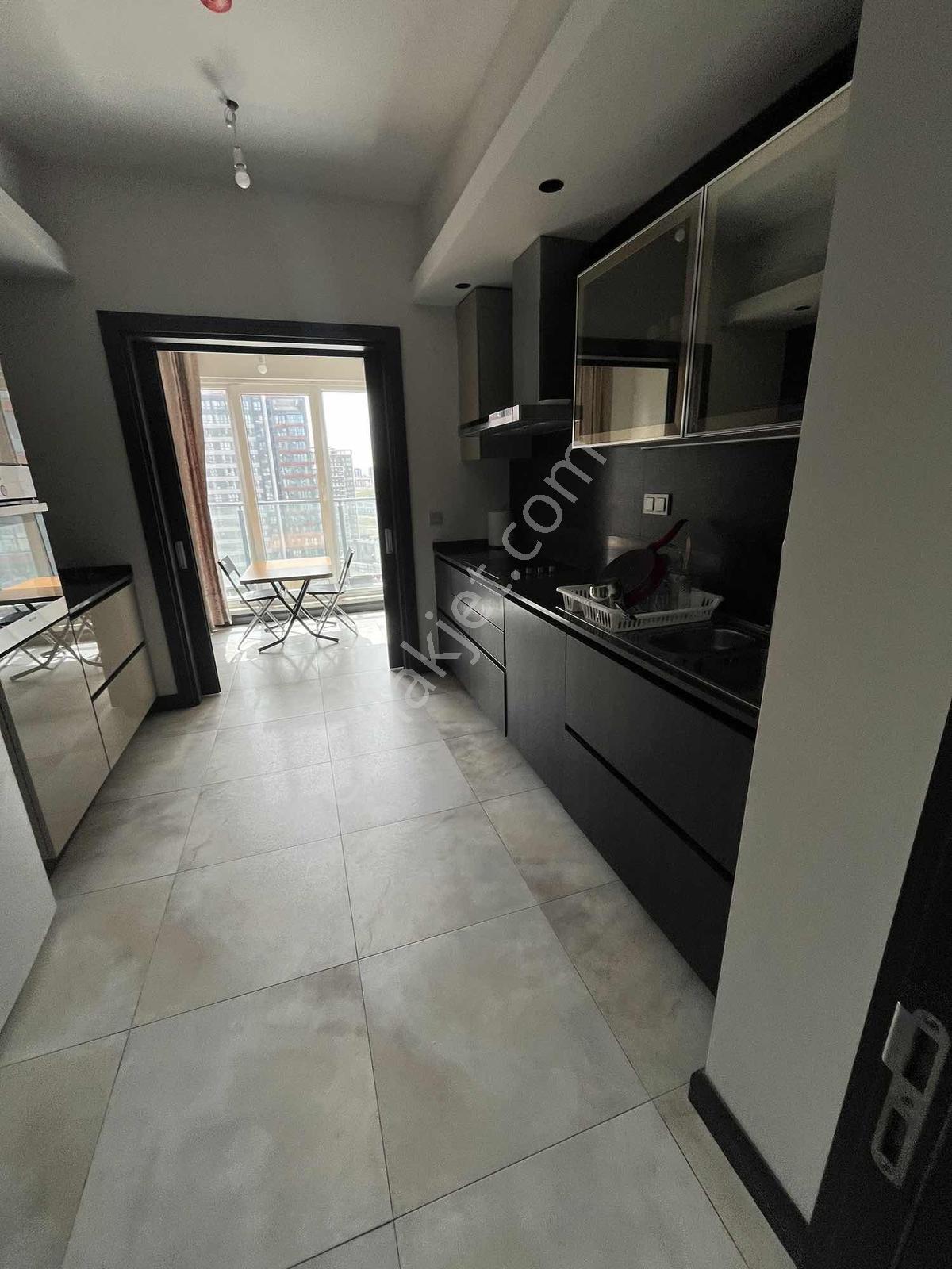 Kayaşehir Nidapark Yakutda Satılık 3+1 Daire Kısa Sürede Boş - Görsel 34