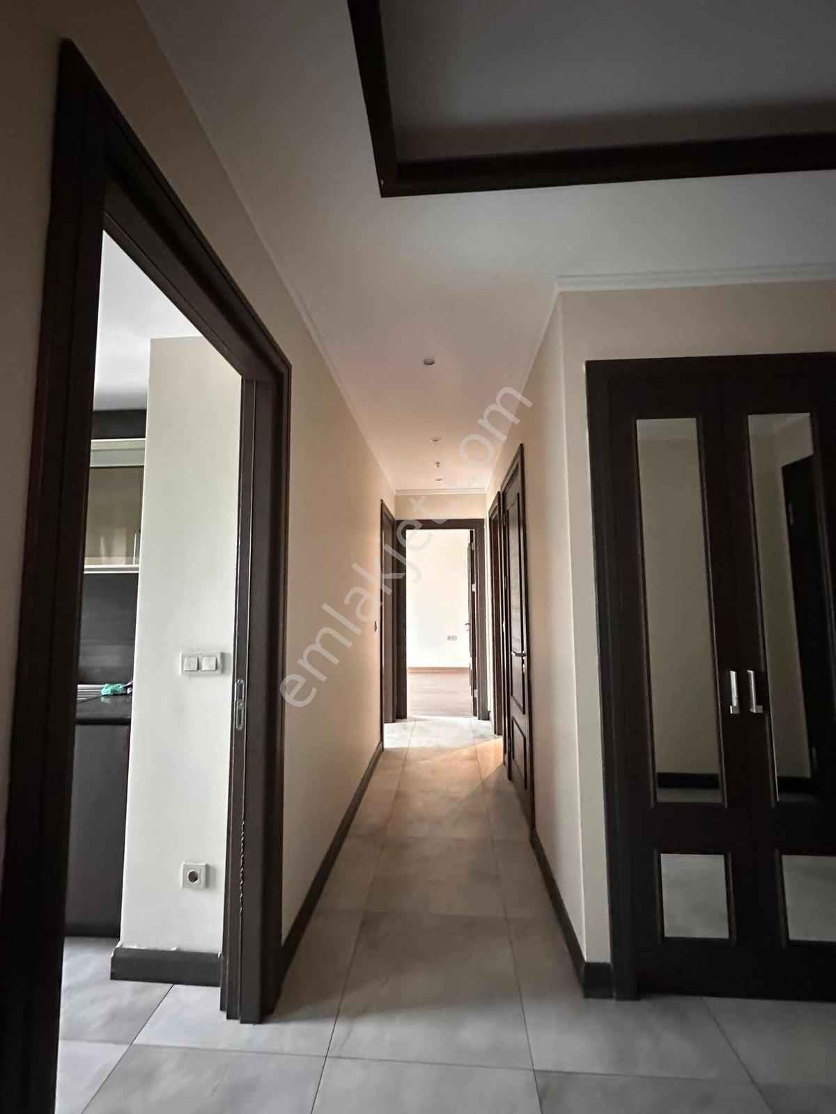 Kayaşehir Nidapark Yakutda Satılık 3+1 Daire Kısa Sürede Boş - Görsel 43
