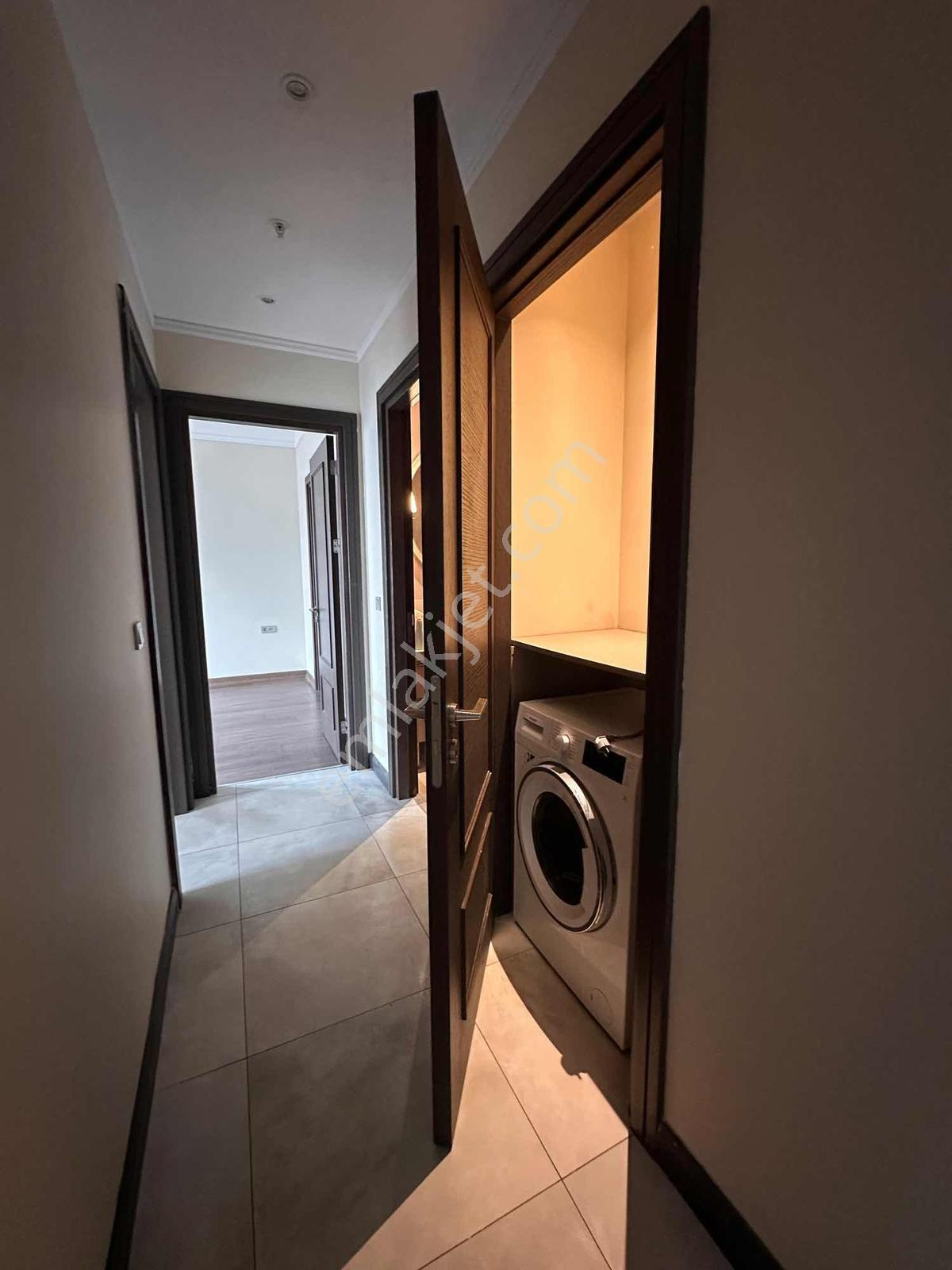 Kayaşehir Nidapark Yakutda Satılık 3+1 Daire Kısa Sürede Boş - Görsel 38