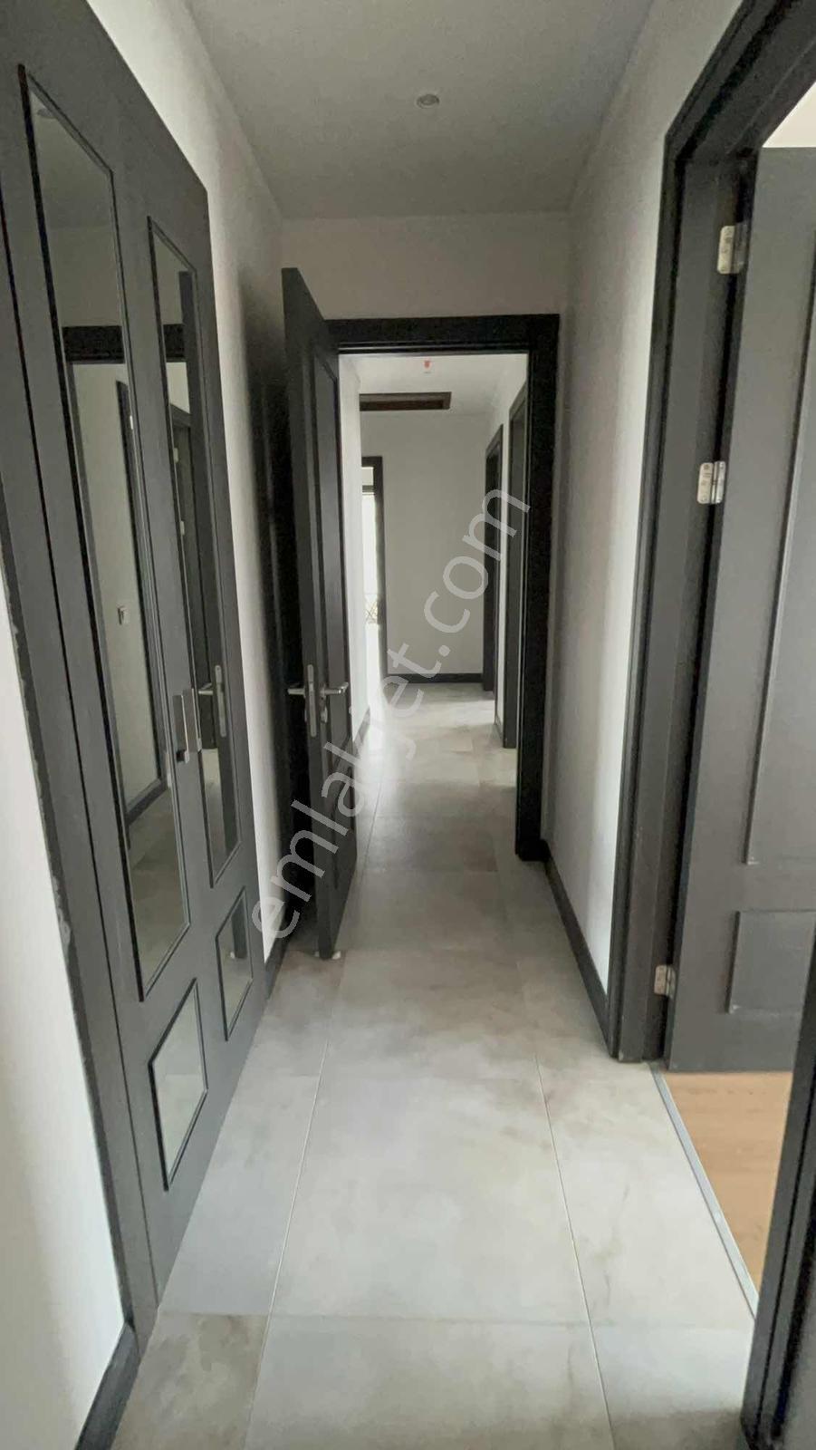 Kayaşehir Nidapark Yakutda Satılık 3+1 Daire Kısa Sürede Boş - Görsel 21