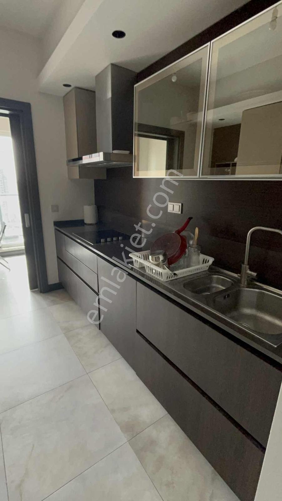Kayaşehir Nidapark Yakutda Satılık 3+1 Daire Kısa Sürede Boş - Görsel 20