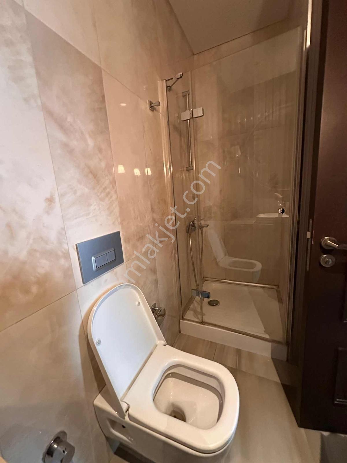 Kayaşehir Nidapark Yakutda Satılık 3+1 Daire Kısa Sürede Boş - Görsel 30