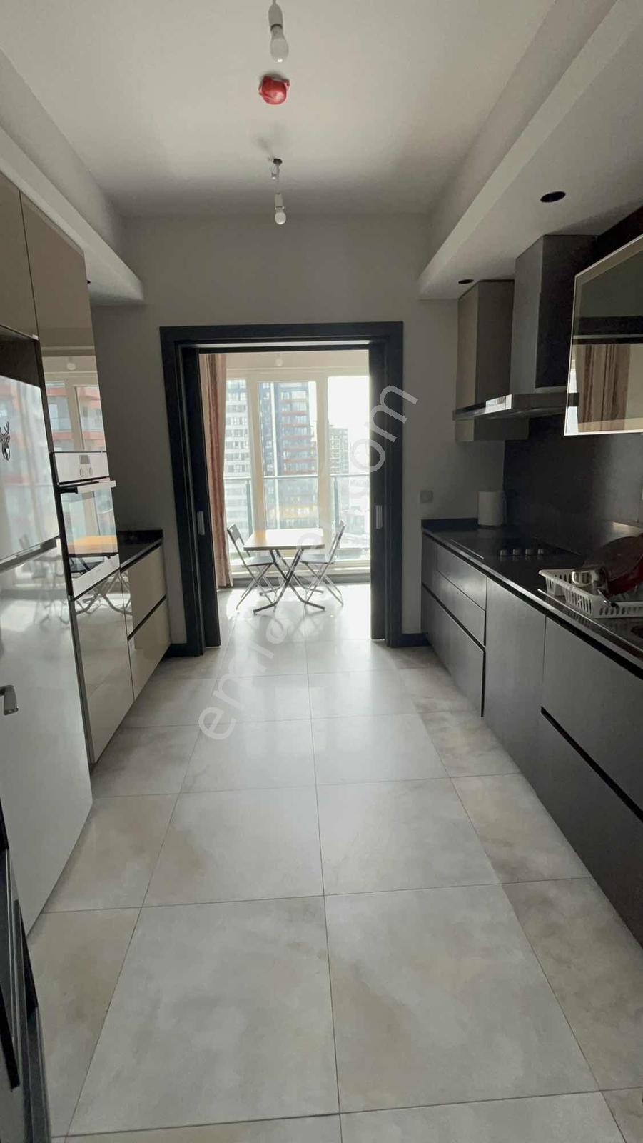 Kayaşehir Nidapark Yakutda Satılık 3+1 Daire Kısa Sürede Boş - Görsel 23