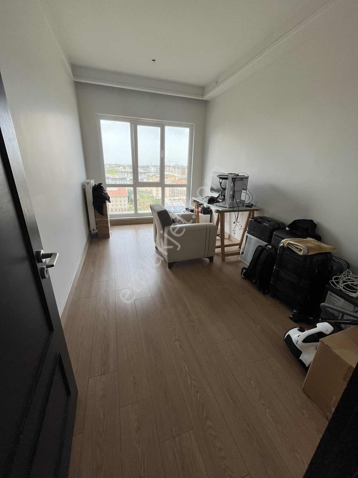Kayaşehir Nidapark Yakutda Satılık 3+1 Daire Kısa Sürede Boş - Görsel 8