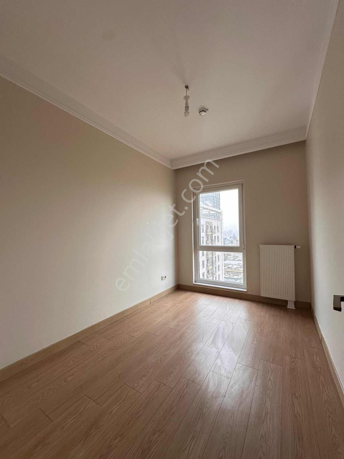 Kayaşehir Nidapark Yakutda Satılık 3+1 Daire Kısa Sürede Boş - Görsel 42