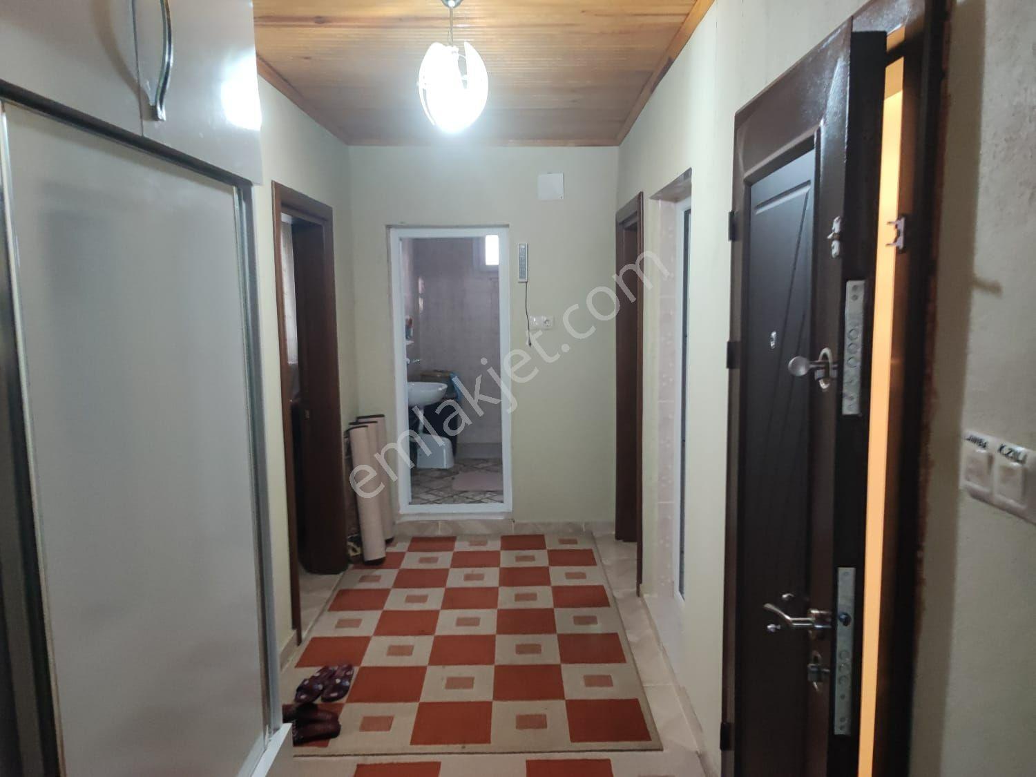 Kar Emlaktan Akçatekir Nohutlukta 3daire 9+1 Satılık - Görsel 15