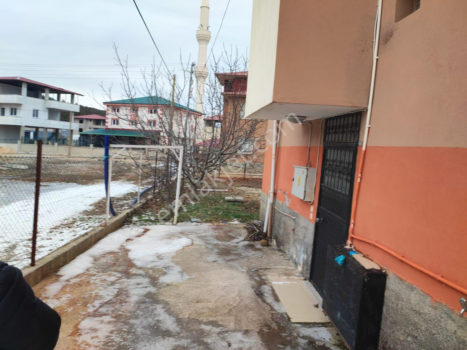 Kar Emlaktan Akçatekir Nohutlukta 3daire 9+1 Satılık - Görsel 30
