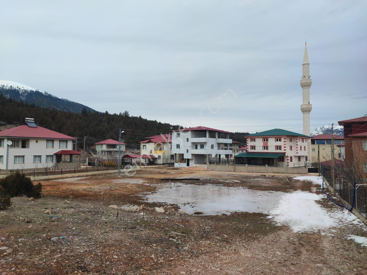 Kar Emlaktan Akçatekir Nohutlukta 3daire 9+1 Satılık - Görsel 35