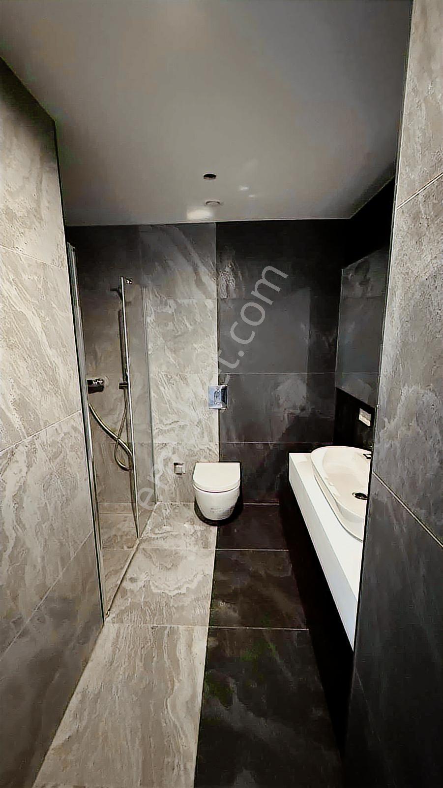 Konyaaltı Denize Sıfır Ultralüx 5 Yıldız Hotel Konforu Yaşayın - Görsel 27