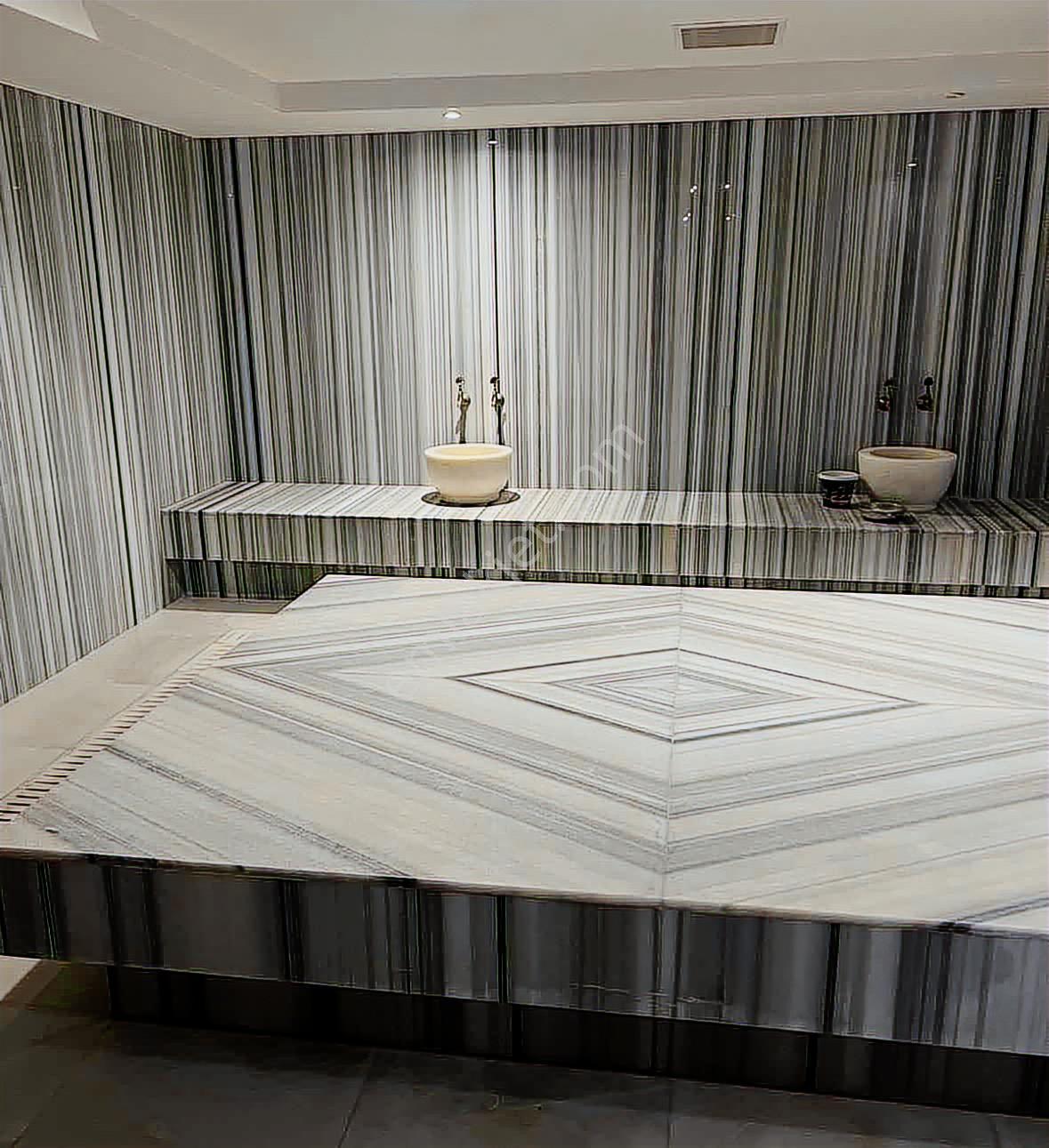 Konyaaltı Denize Sıfır Ultralüx 5 Yıldız Hotel Konforu Yaşayın - Görsel 13