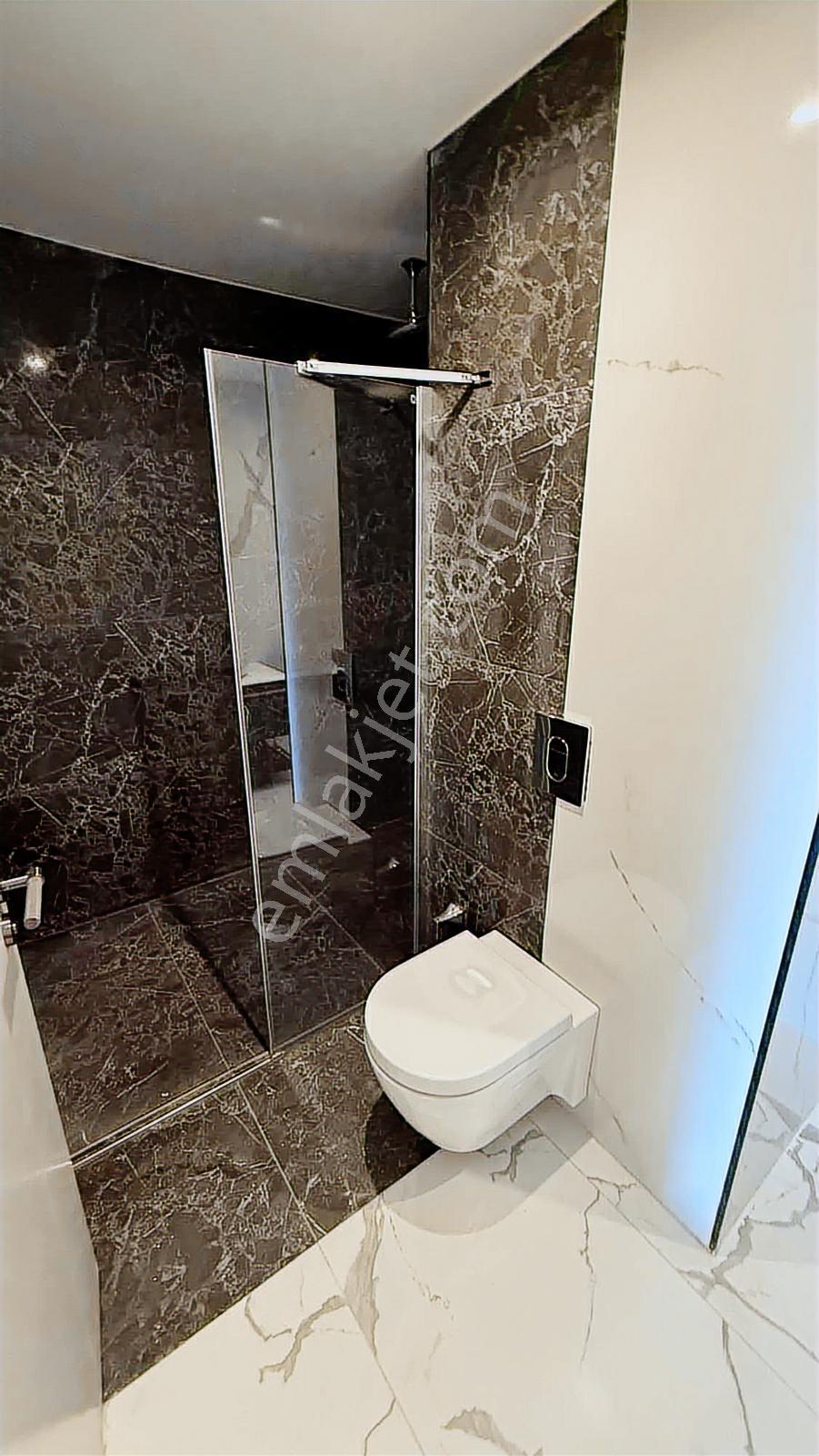 Konyaaltı Denize Sıfır Ultralüx 5 Yıldız Hotel Konforu Yaşayın - Görsel 17