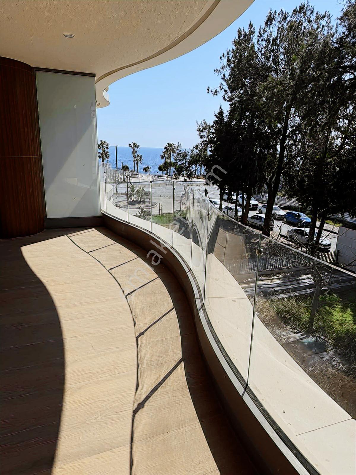 Konyaaltı Denize Sıfır Ultralüx 5 Yıldız Hotel Konforu Yaşayın - Görsel 11
