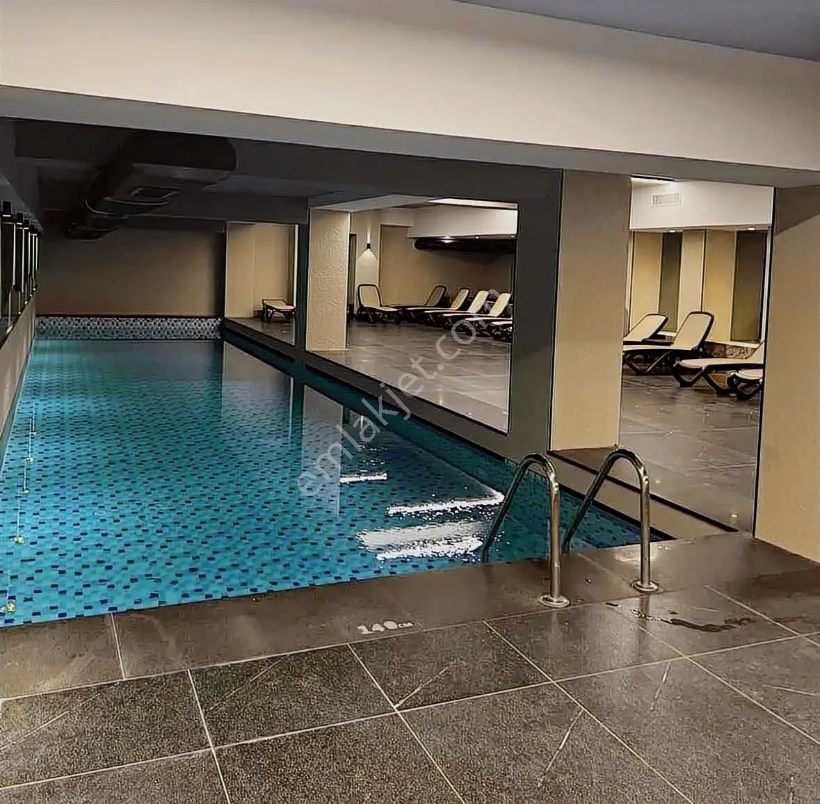 Konyaaltı Denize Sıfır Ultralüx 5 Yıldız Hotel Konforu Yaşayın - Görsel 5