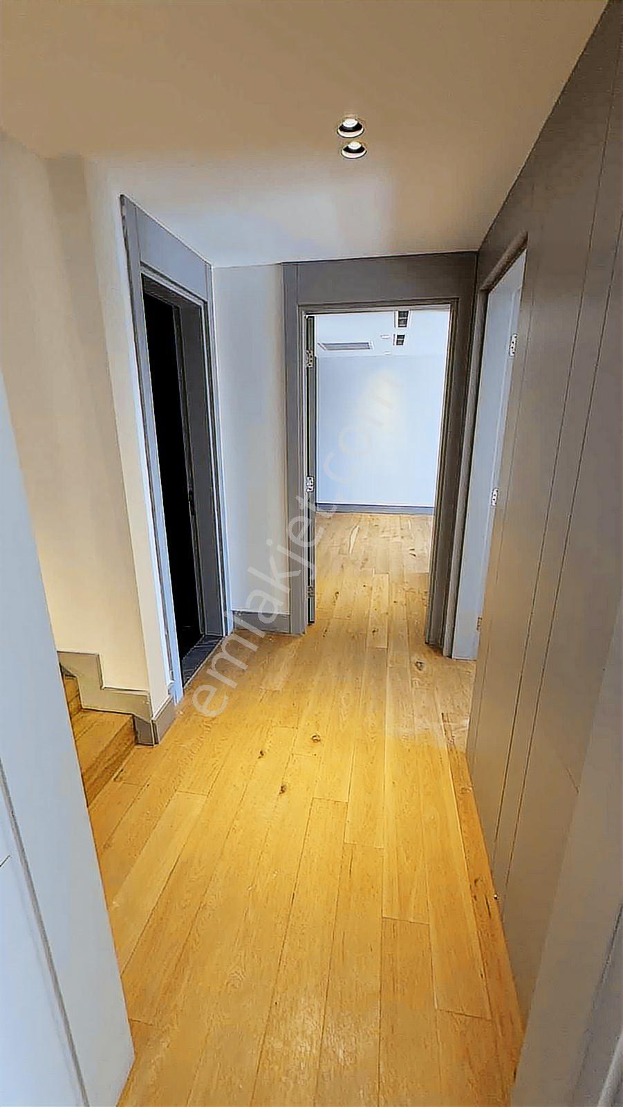 Konyaaltı Denize Sıfır Ultralüx 5 Yıldız Hotel Konforu Yaşayın - Görsel 28