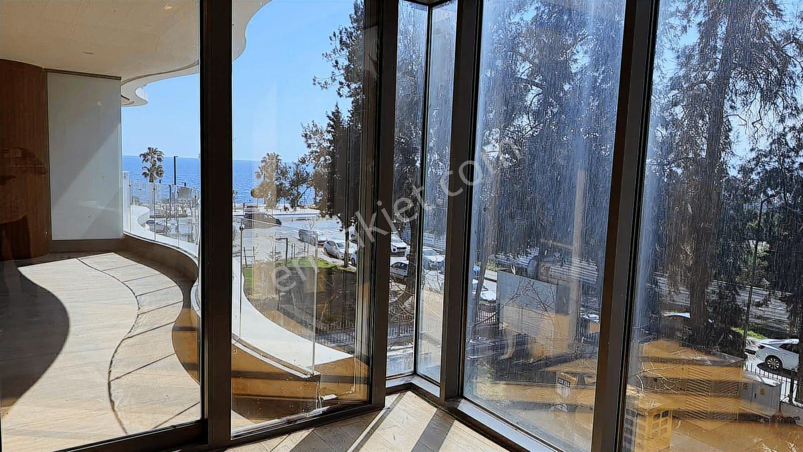 Konyaaltı Denize Sıfır Ultralüx 5 Yıldız Hotel Konforu Yaşayın - Görsel 21