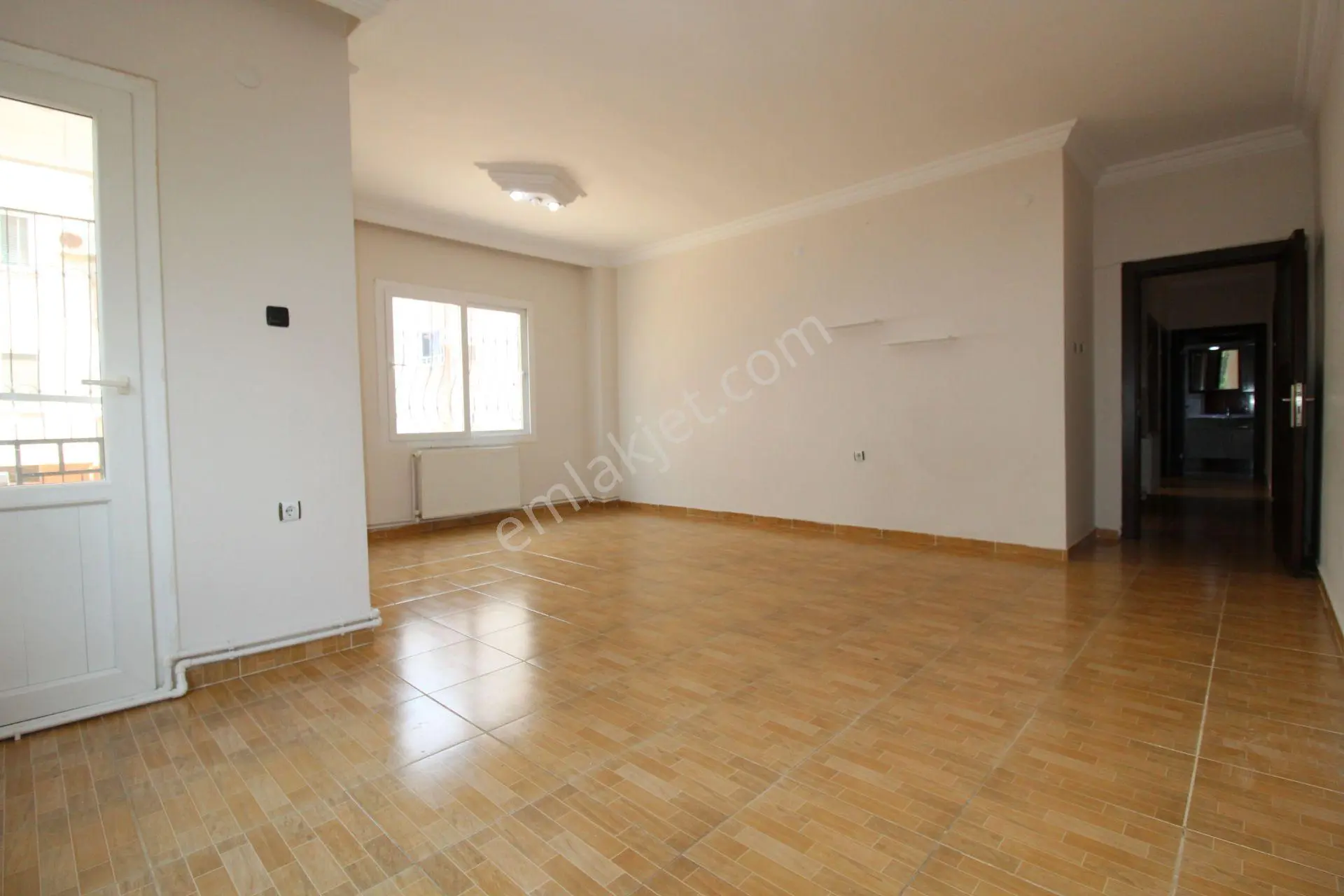 Aslan'dan Menteş Te Site İçi Doğalgazlı Kiralık 3+1 - Görsel 5