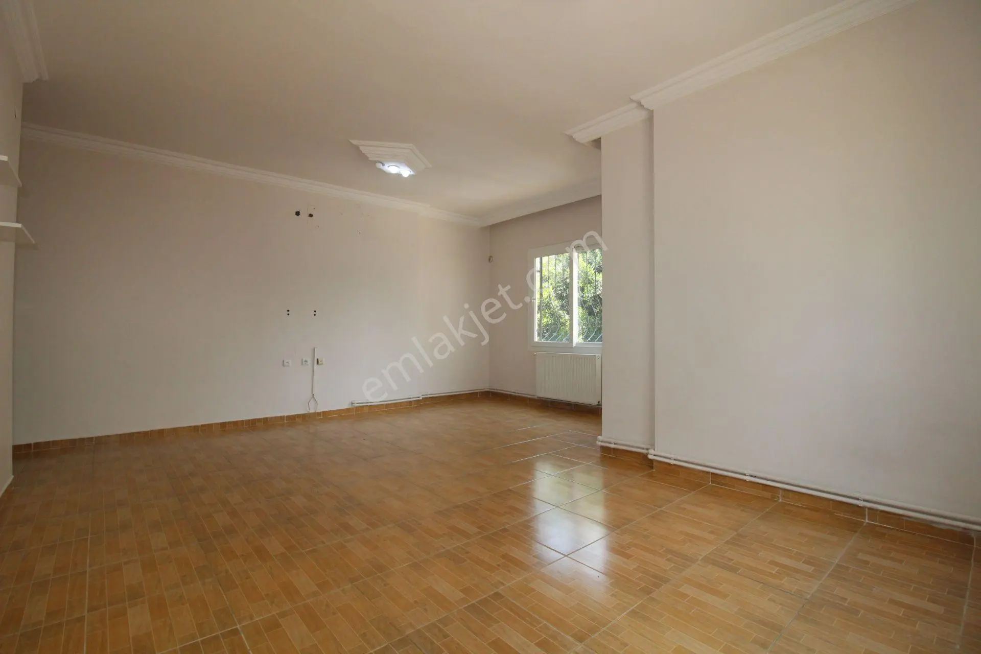 Aslan'dan Menteş Te Site İçi Doğalgazlı Kiralık 3+1 - Görsel 3