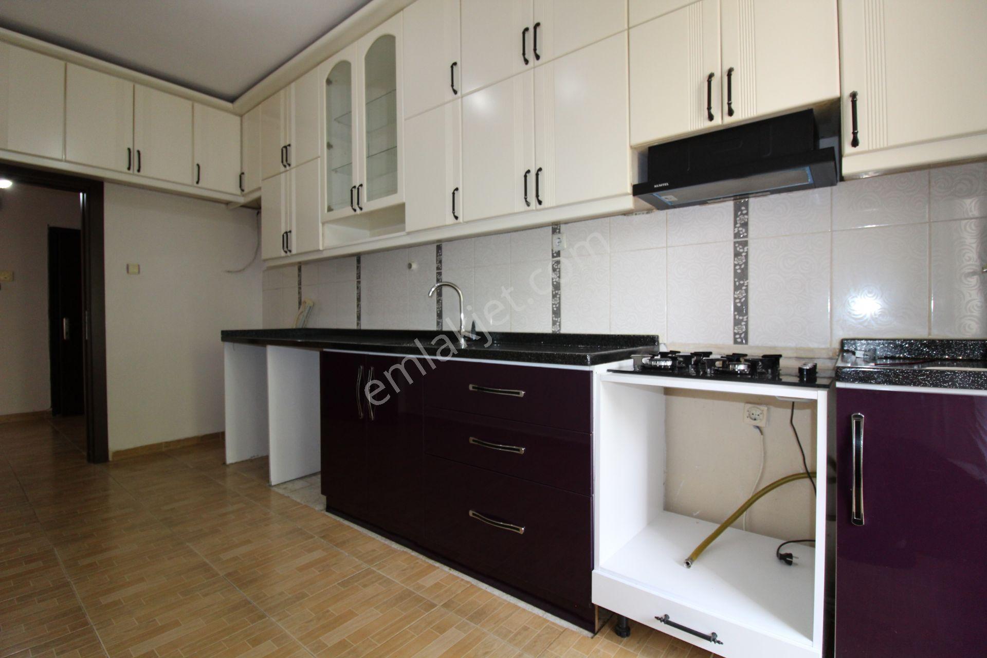Aslan'dan Menteş Te Site İçi Doğalgazlı Kiralık 3+1 - Görsel 8
