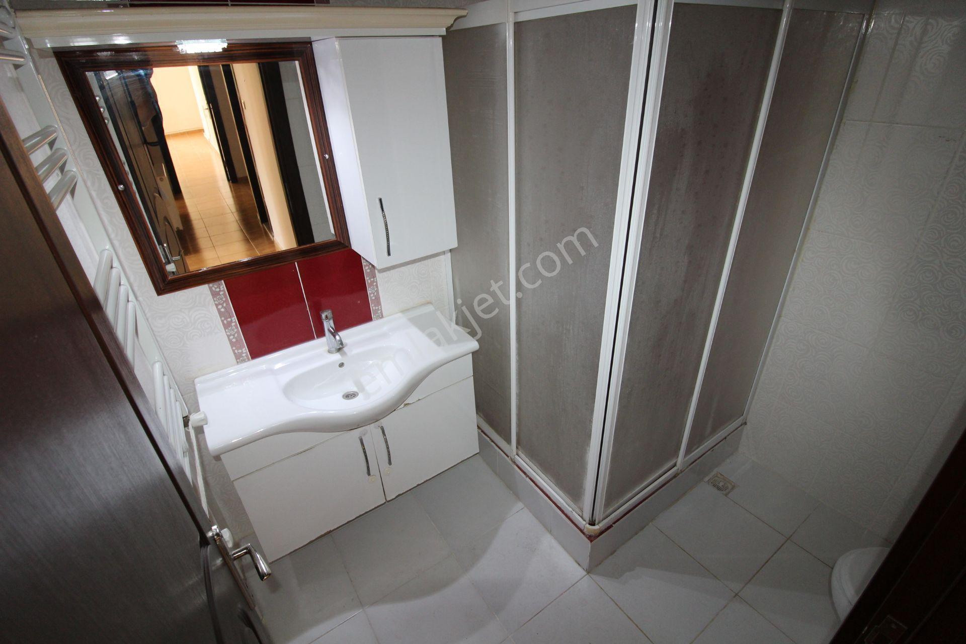 Aslan'dan Menteş Te Site İçi Doğalgazlı Kiralık 3+1 - Görsel 24