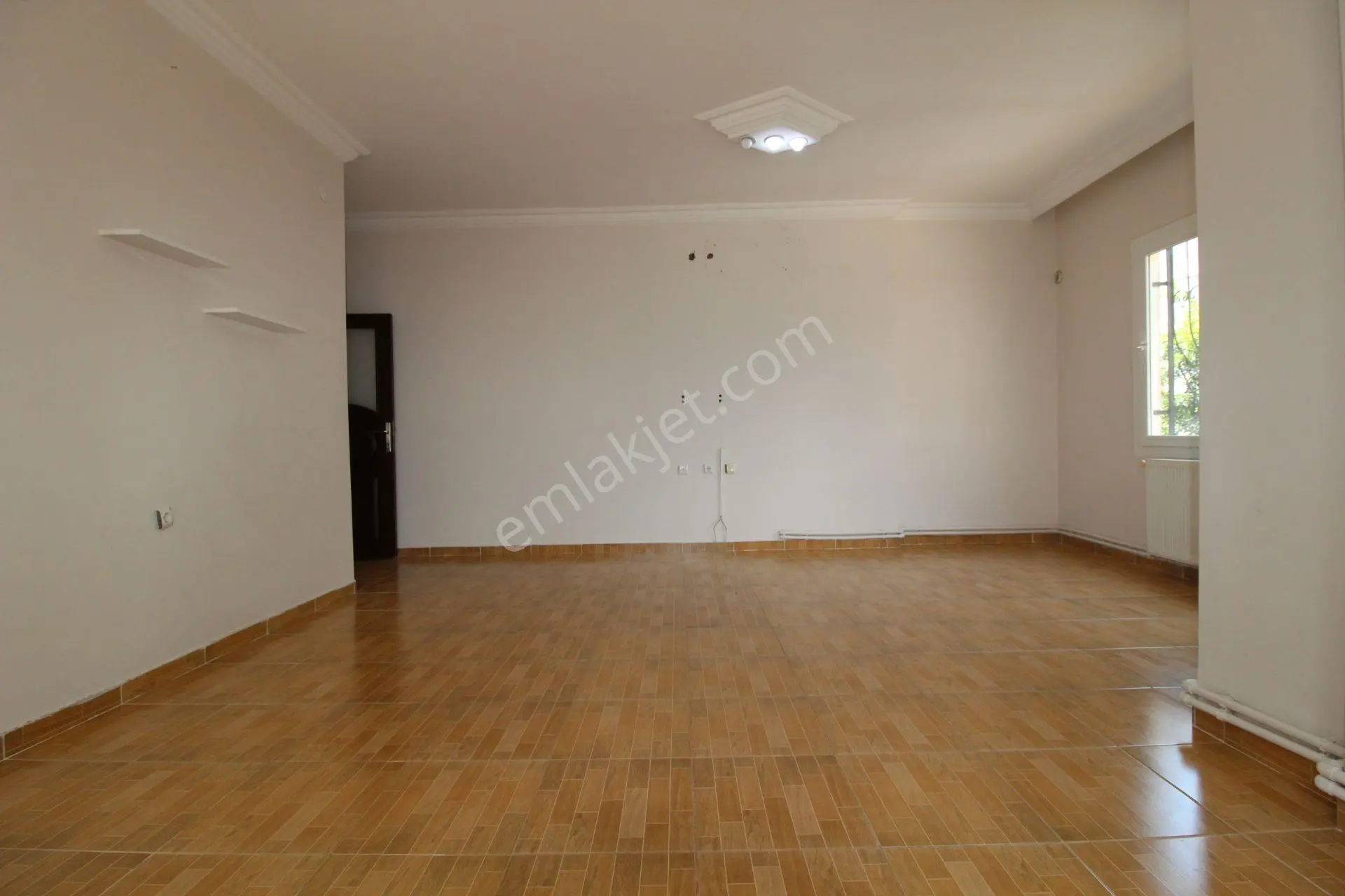 Aslan'dan Menteş Te Site İçi Doğalgazlı Kiralık 3+1 - Görsel 4