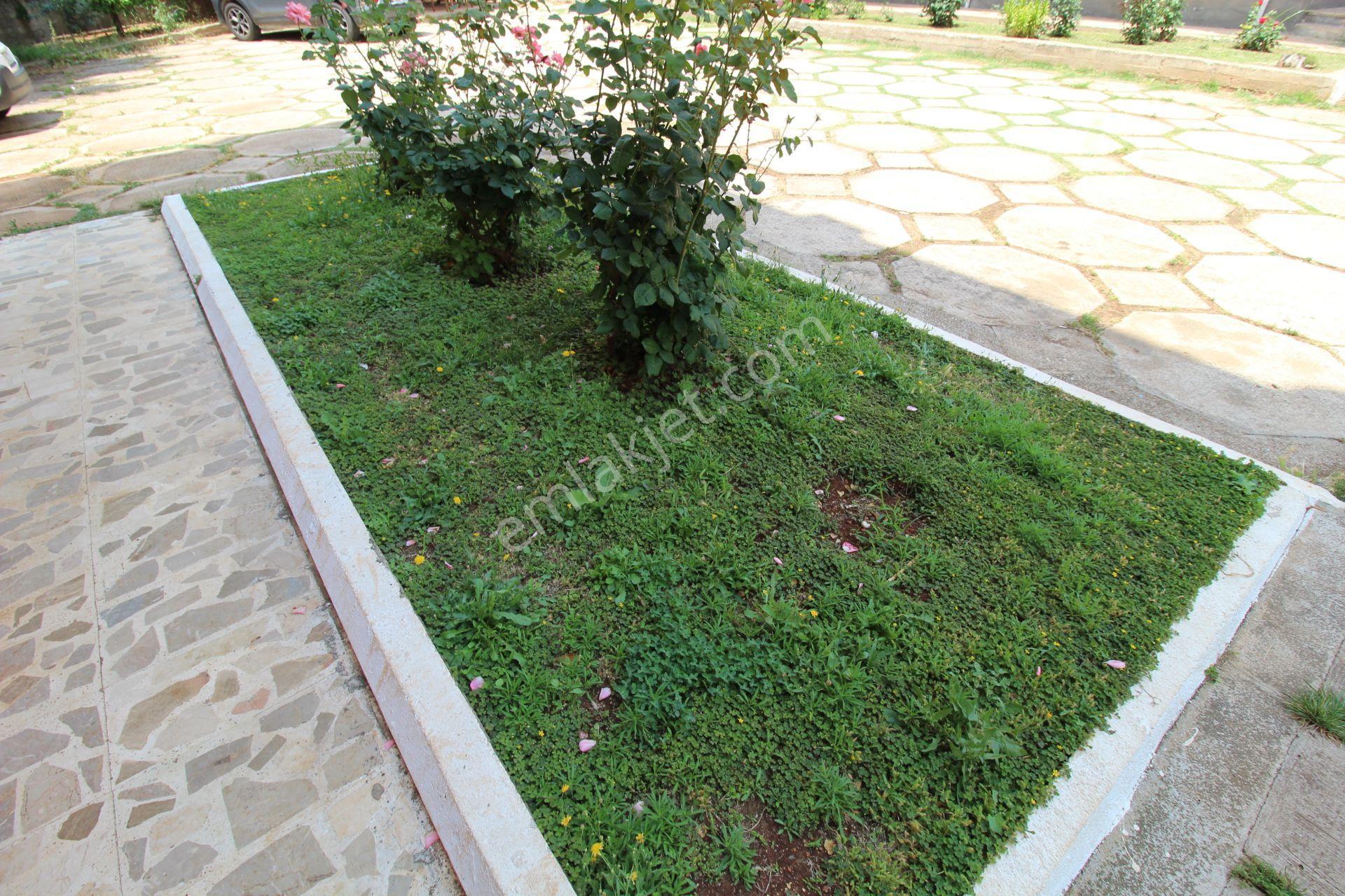 Aslan'dan Menteş Te Site İçi Doğalgazlı Kiralık 3+1 - Görsel 26