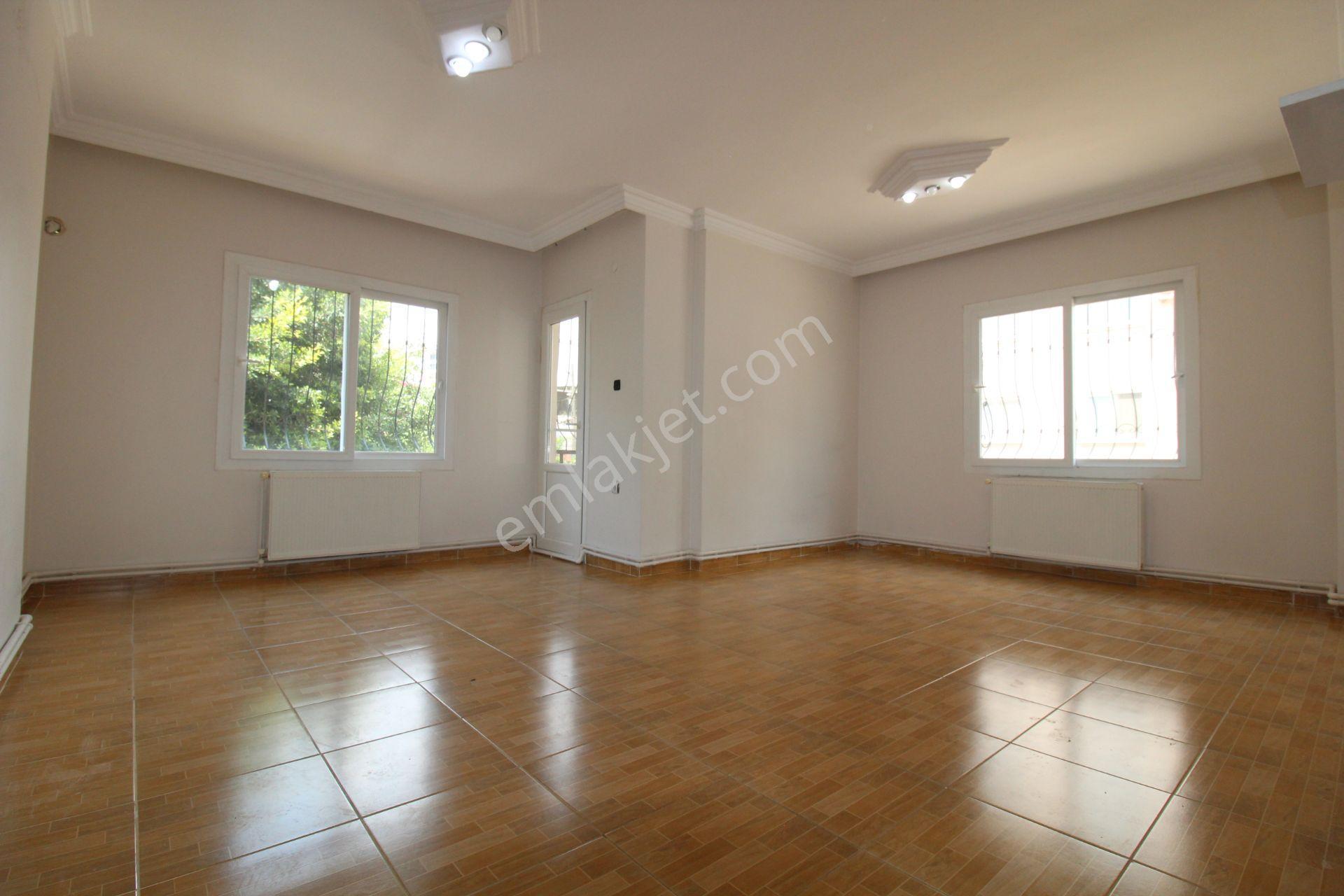 Aslan'dan Menteş Te Site İçi Doğalgazlı Kiralık 3+1