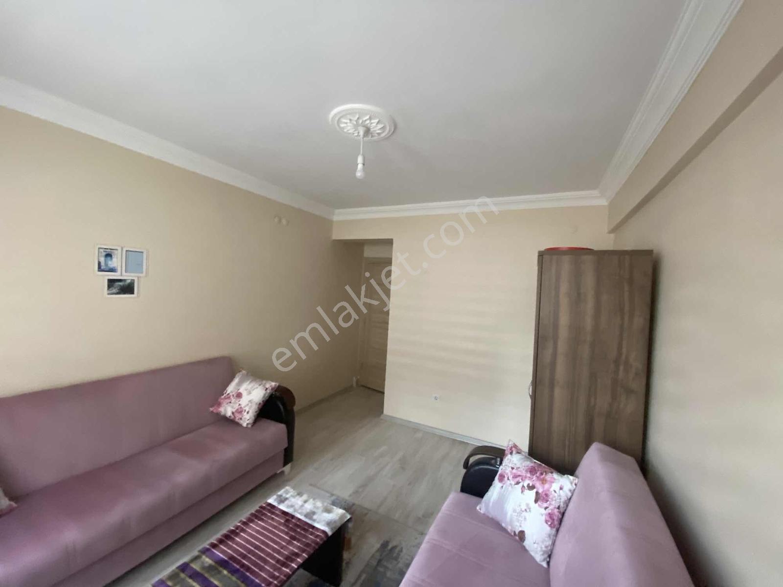Türkan Emlaktan Ilgaz Sitesinde 60 M² Kiralık 1+1 Daire - Görsel 3