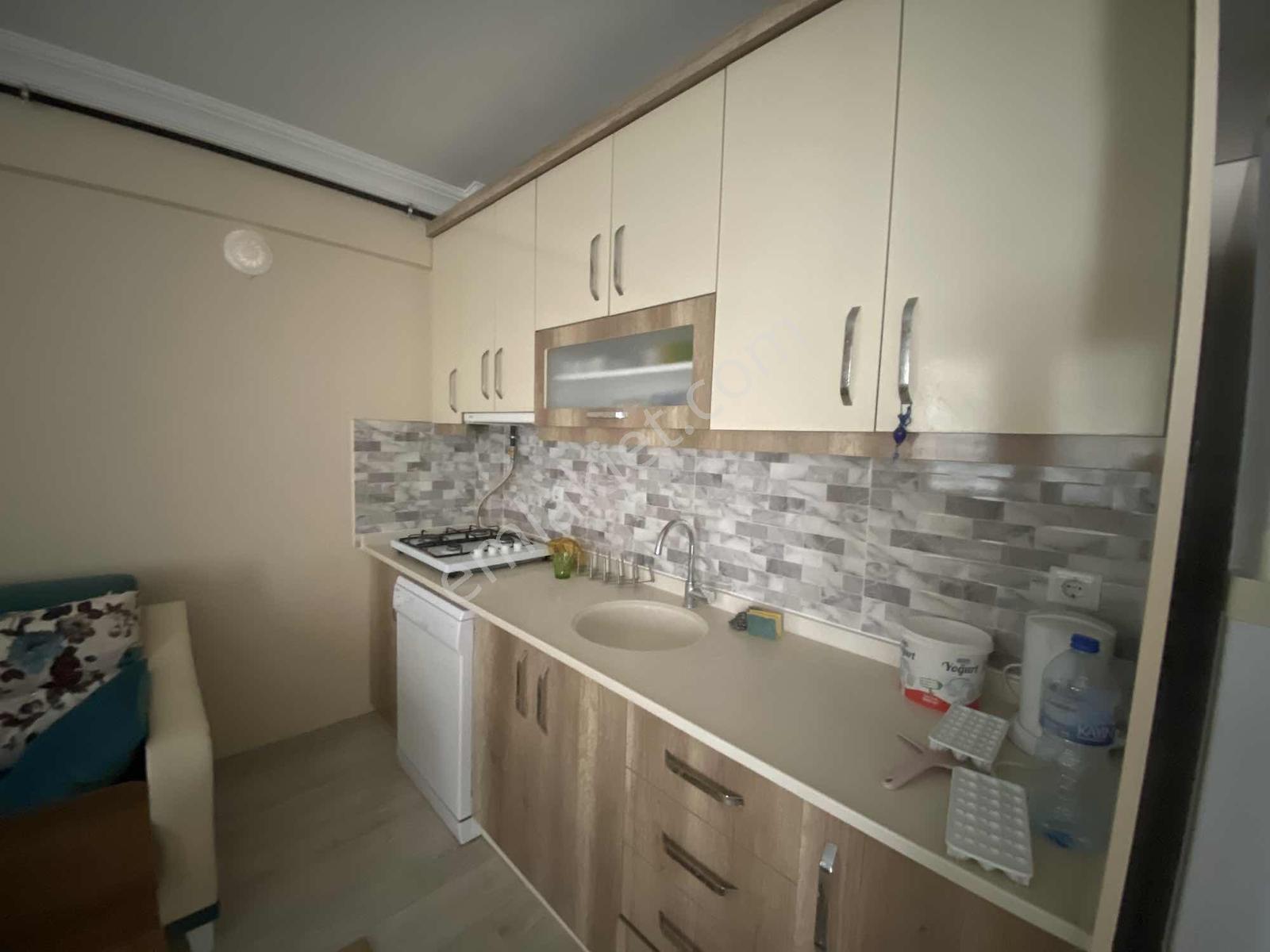 Türkan Emlaktan Ilgaz Sitesinde 60 M² Kiralık 1+1 Daire - Görsel 6
