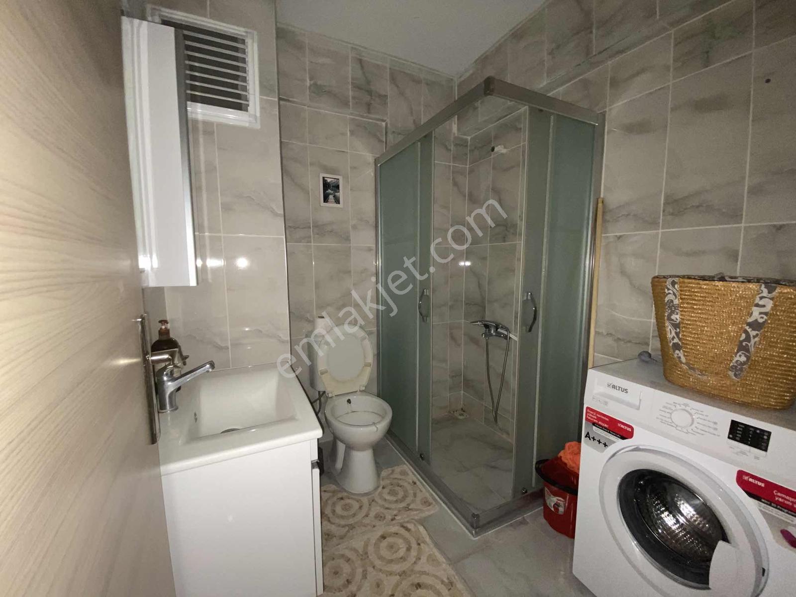 Türkan Emlaktan Ilgaz Sitesinde 60 M² Kiralık 1+1 Daire - Görsel 13