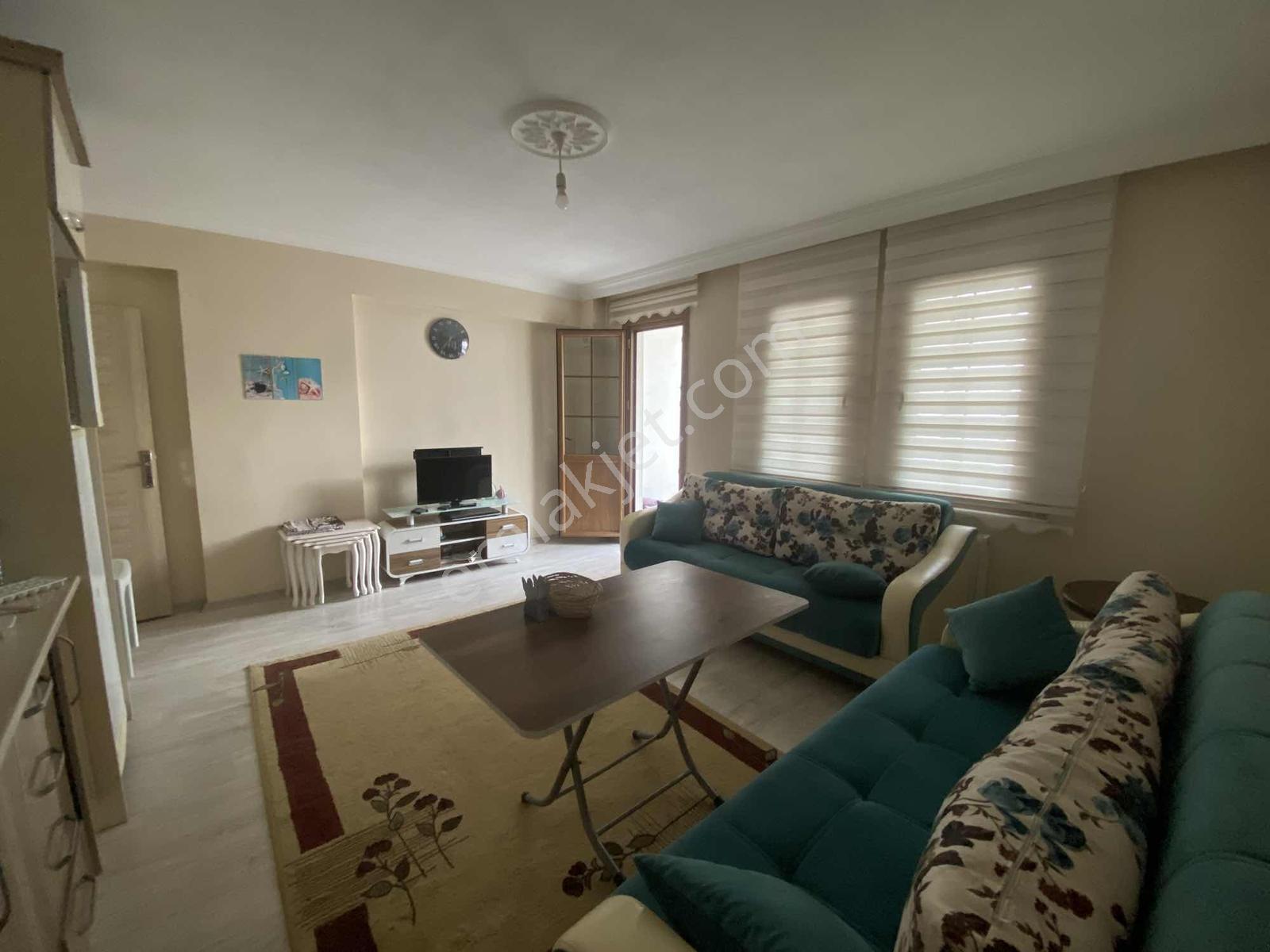 Türkan Emlaktan Ilgaz Sitesinde 60 M² Kiralık 1+1 Daire - Görsel 12