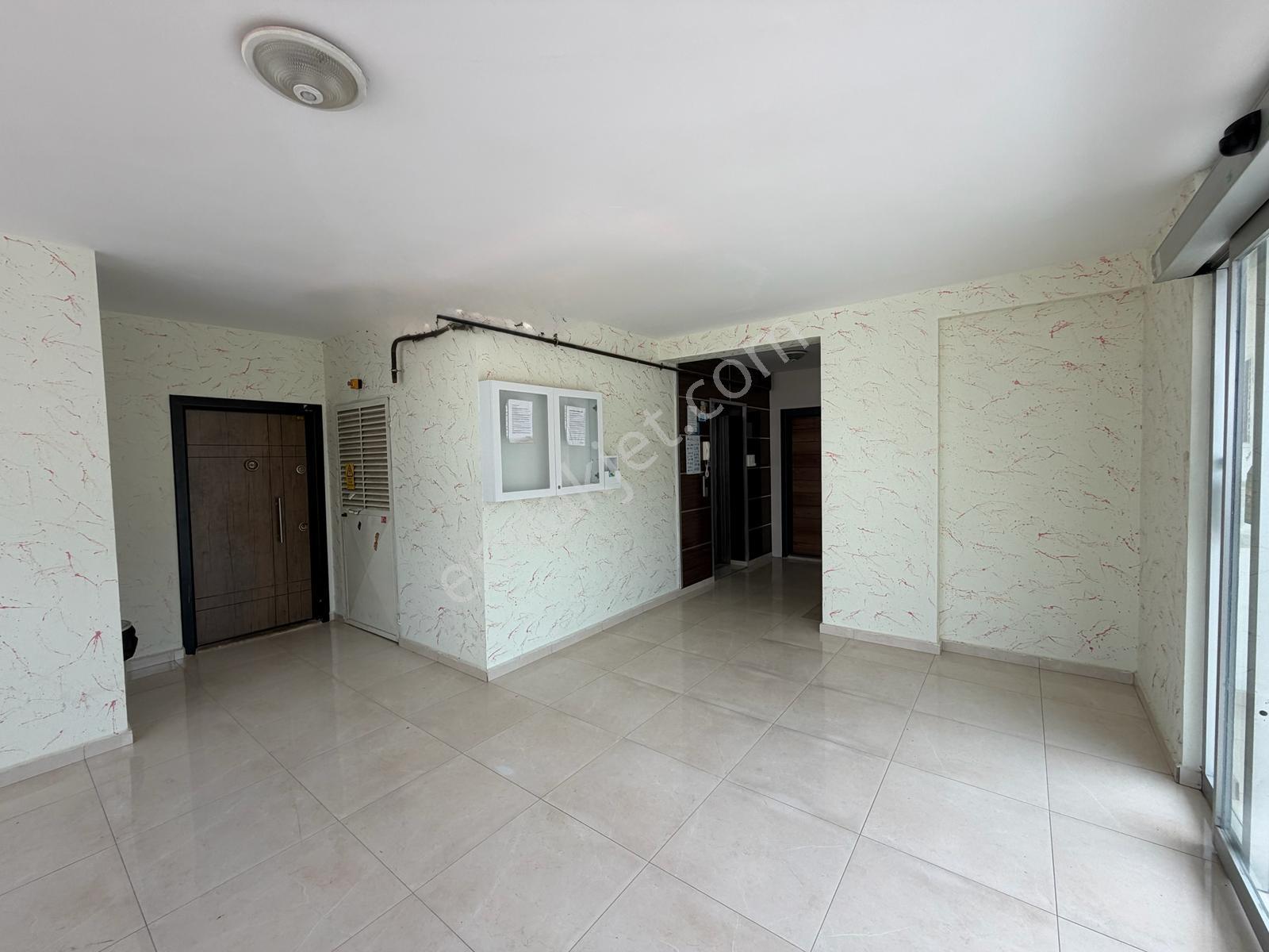 Turyap Sistem'den 34.cadde Kanal Plus Sitesi Eşyalı Kiralık 1+1 - Görsel 8