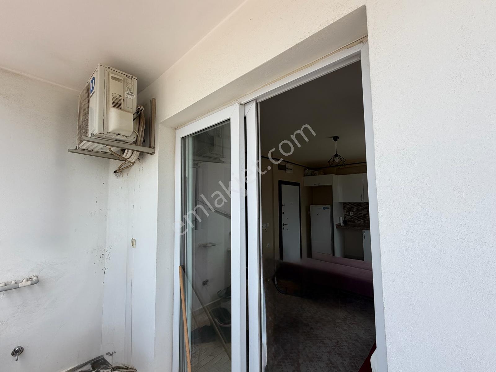 Turyap Sistem'den 34.cadde Kanal Plus Sitesi Eşyalı Kiralık 1+1 - Görsel 18
