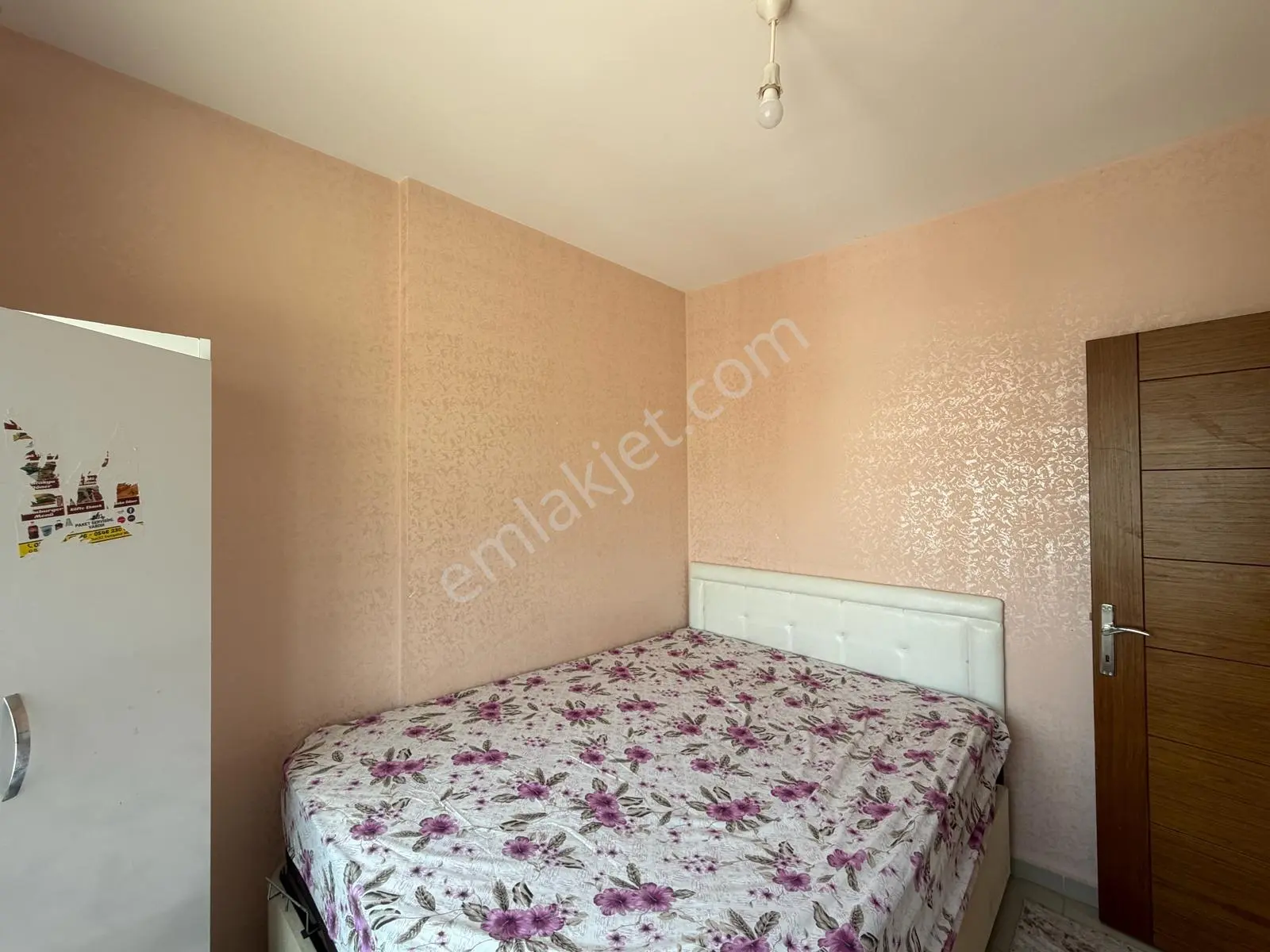 Turyap Sistem'den 34.cadde Kanal Plus Sitesi Eşyalı Kiralık 1+1 - Görsel 6