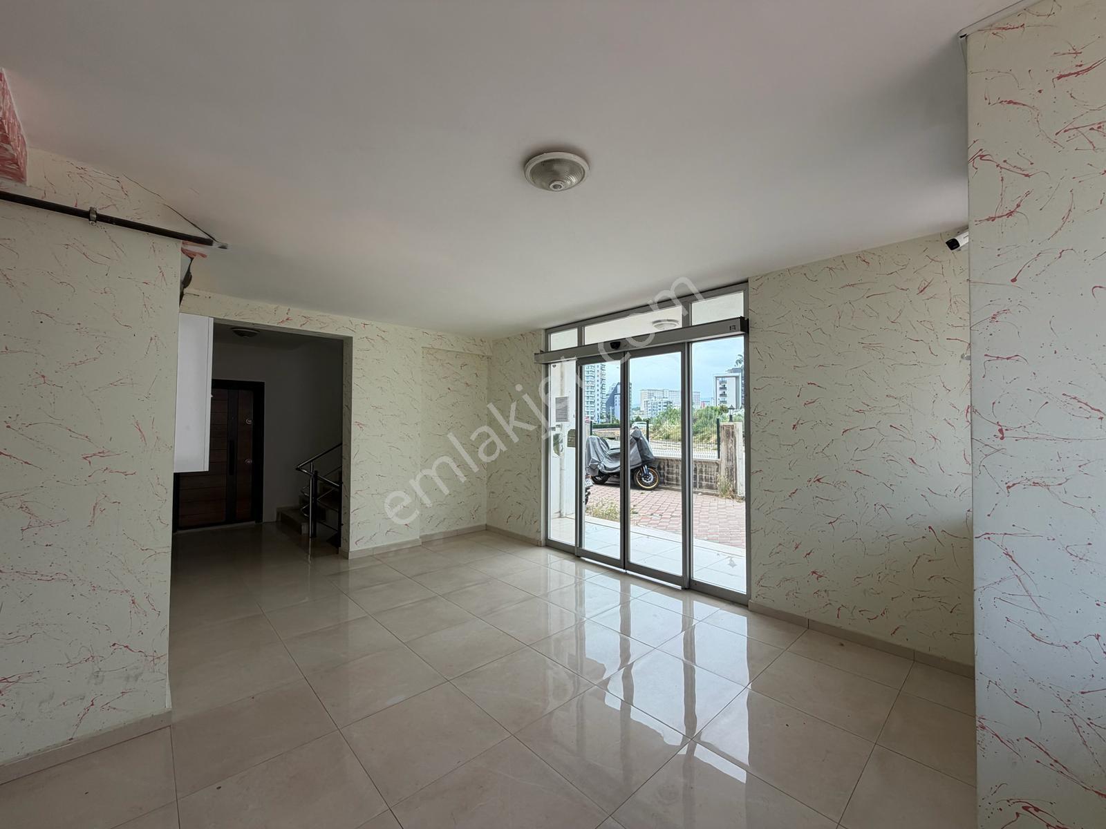 Turyap Sistem'den 34.cadde Kanal Plus Sitesi Eşyalı Kiralık 1+1 - Görsel 9